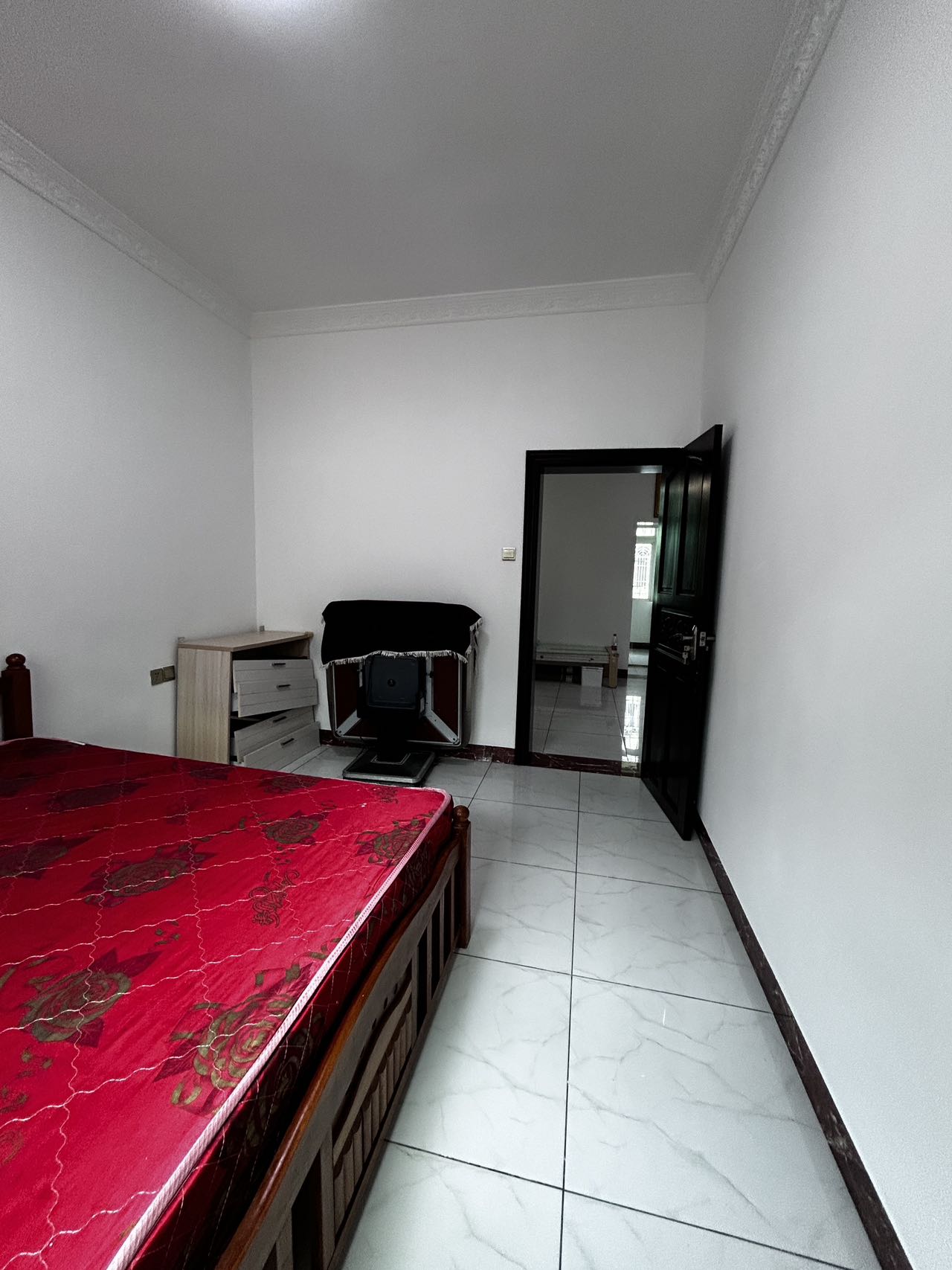 海轮宿舍北区(板桥路3号) 3室1厅1卫 78.0万 海轮宿舍北区(板桥路3号) 3室1厅1卫 78.0万室内图