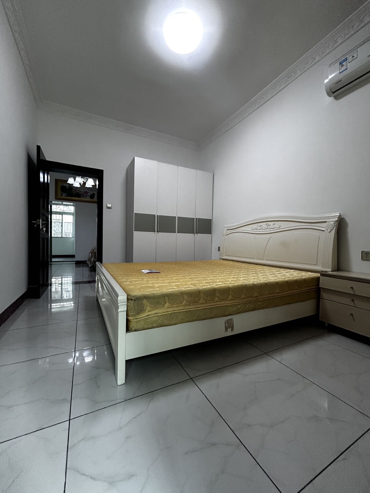 海轮宿舍北区(板桥路3号) 3室1厅1卫 78.0万 海轮宿舍北区(板桥路3号) 3室1厅1卫 78.0万室内图