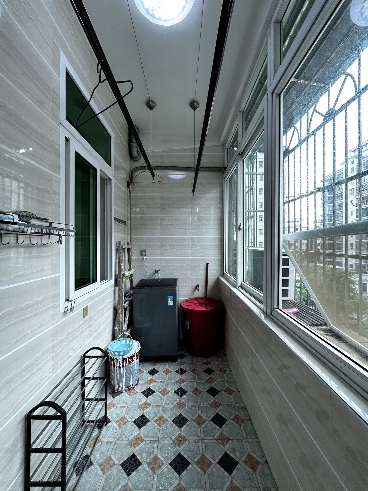 海轮宿舍北区(板桥路3号) 3室1厅1卫 78.0万 海轮宿舍北区(板桥路3号) 3室1厅1卫 78.0万室内图