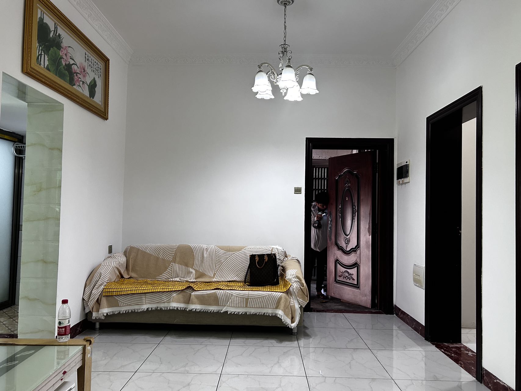 海轮宿舍北区(板桥路3号) 3室1厅1卫 78.0万 海轮宿舍北区(板桥路3号) 3室1厅1卫 78.0万室内图