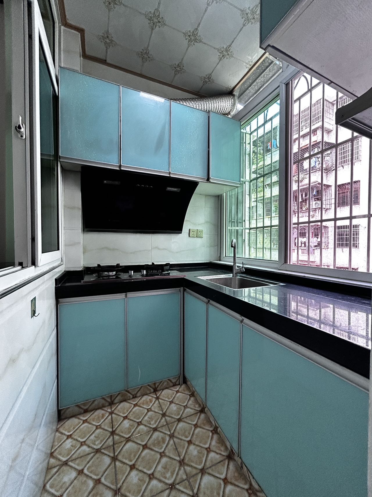 海轮宿舍北区(板桥路3号) 3室1厅1卫 78.0万 海轮宿舍北区(板桥路3号) 3室1厅1卫 78.0万室内图