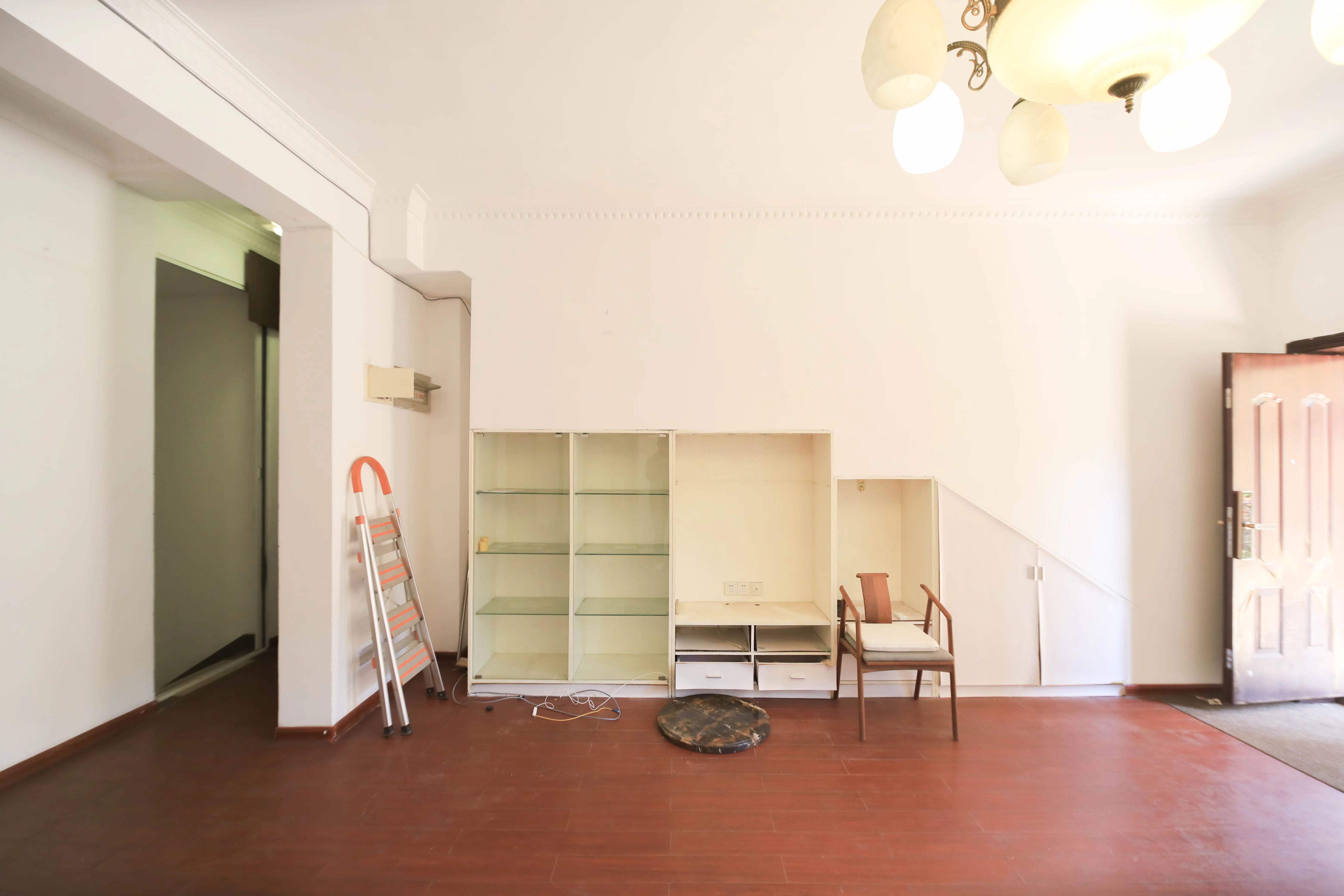 托斯卡纳洋房高层 3室2厅2卫 4500.0元/月 托斯卡纳洋房高层 3室2厅2卫 4500.0元/月室内图