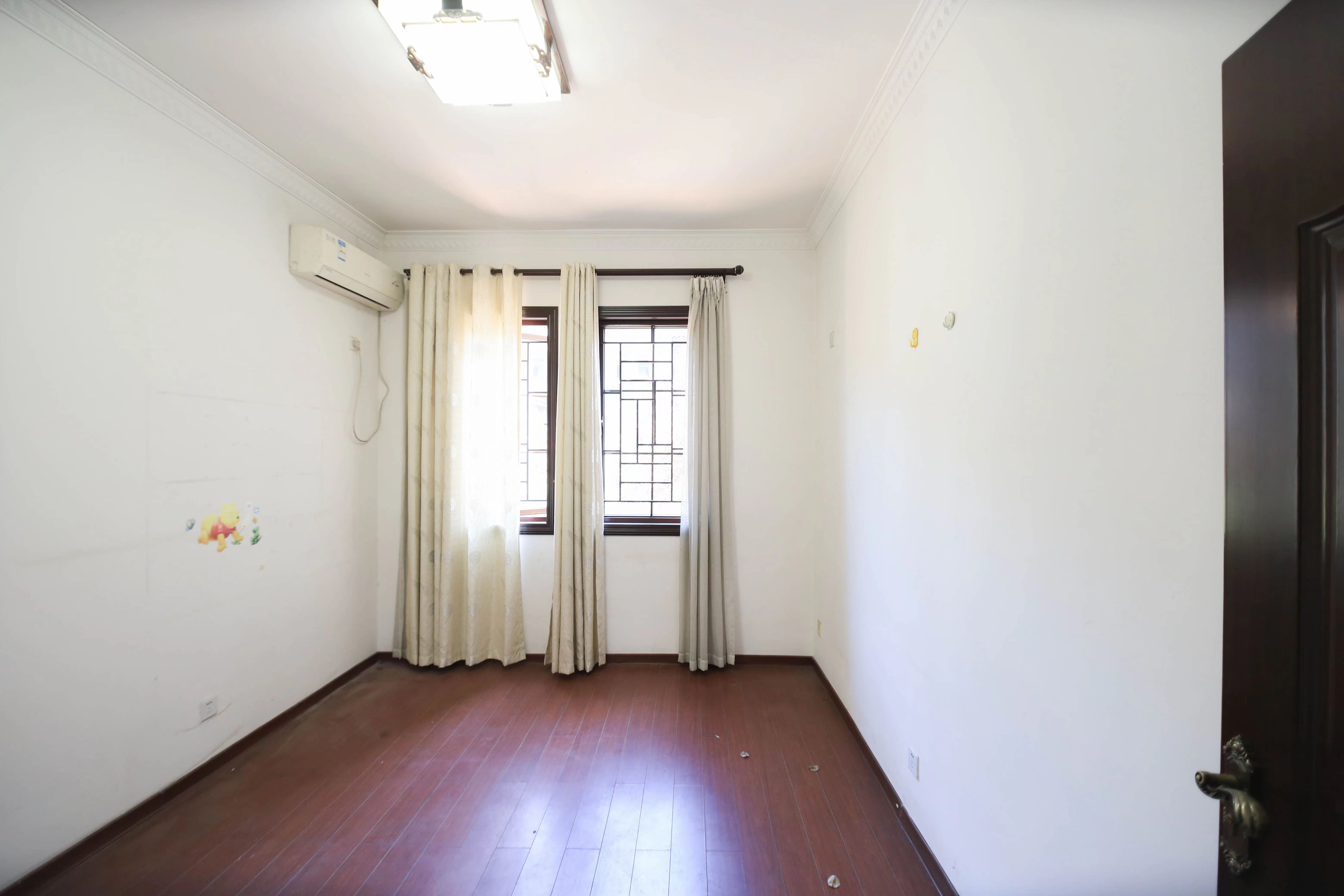 托斯卡纳洋房高层 3室2厅2卫 4500.0元/月 托斯卡纳洋房高层 3室2厅2卫 4500.0元/月室内图