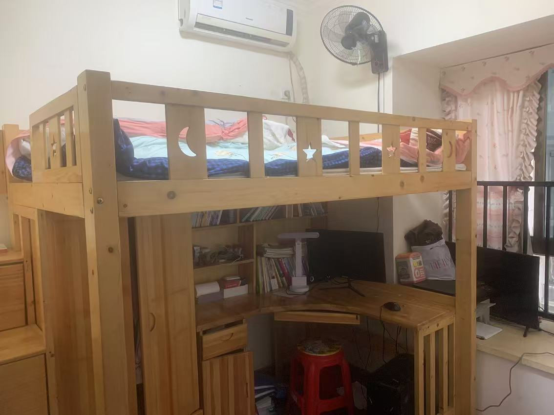 碧桂园 3室2厅1卫 1400.0元/月 碧桂园 3室2厅1卫 1400.0元/月室内图