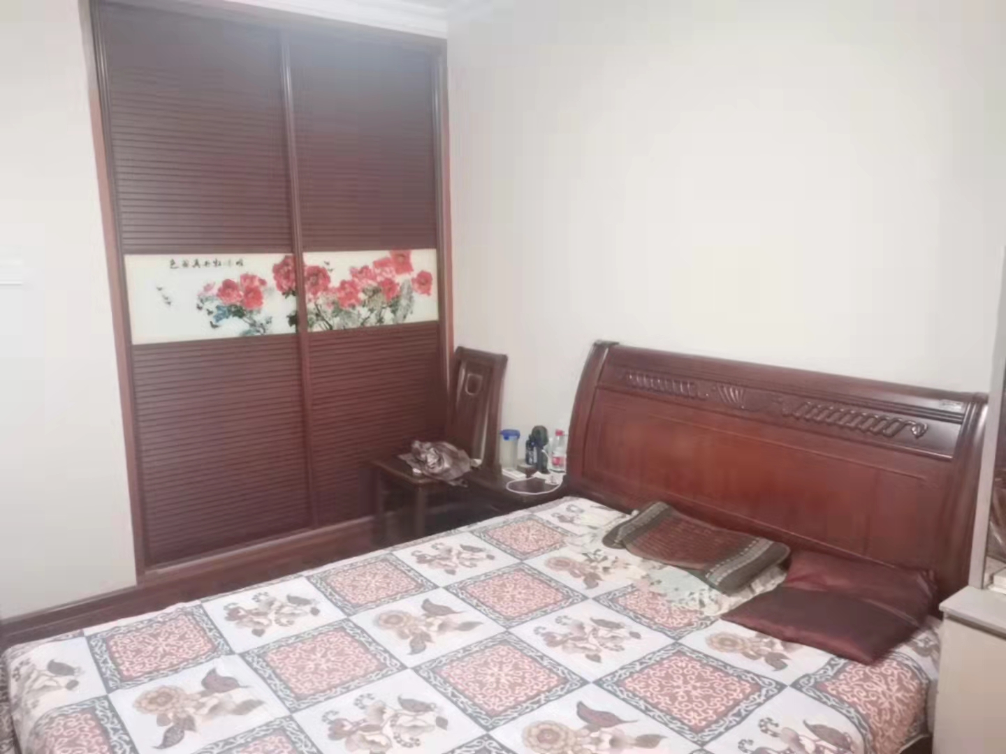 友谊路电视机厂宿舍  2室1厅1卫    1500.0元/月 友谊路电视机厂宿舍  2室1厅1卫    1500.0元/月室内图