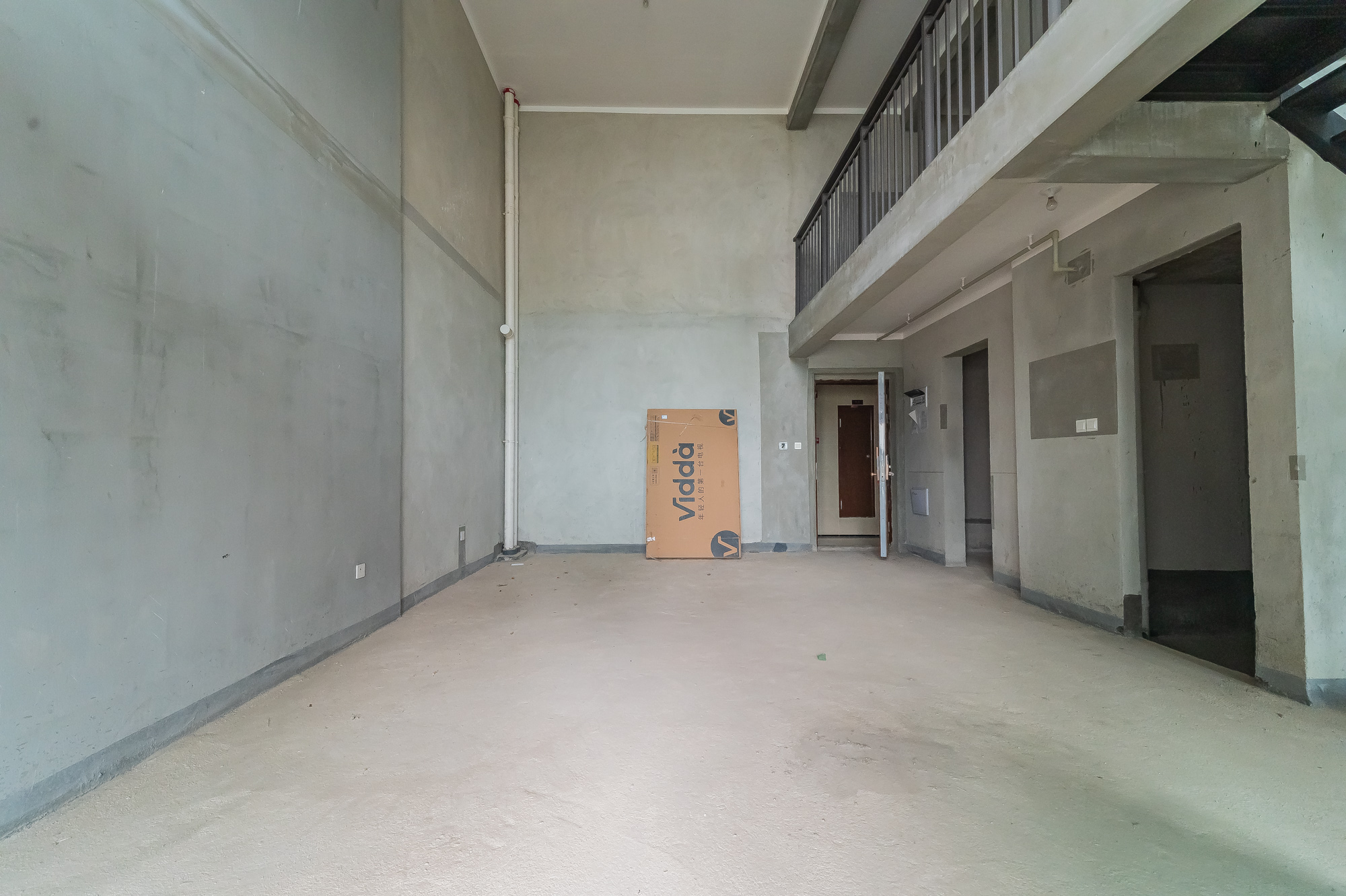 中交建发松雅院  4室2厅2卫   138.00万客厅