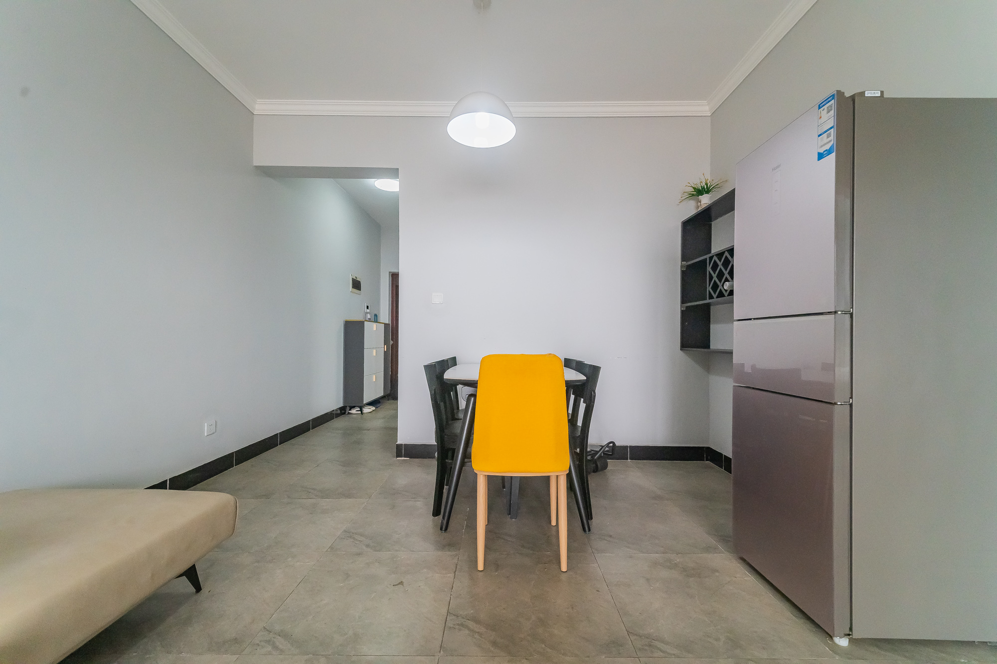 国泰九龙湾 3室2厅1卫 69.8万 国泰九龙湾 3室2厅1卫 69.8万客厅