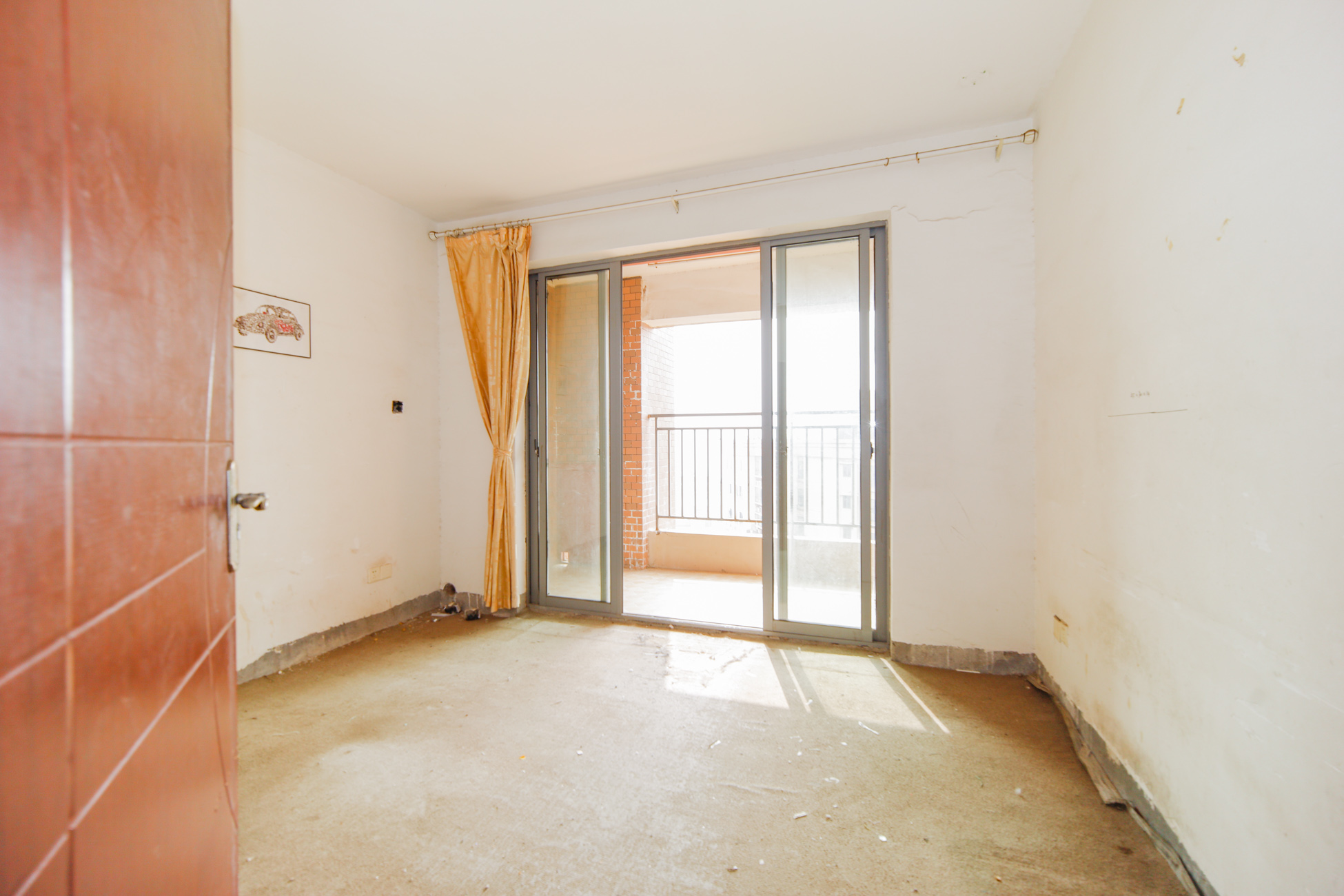 上海城小区 3室2厅1卫 80.0万 上海城小区 3室2厅1卫 80.0万卧室