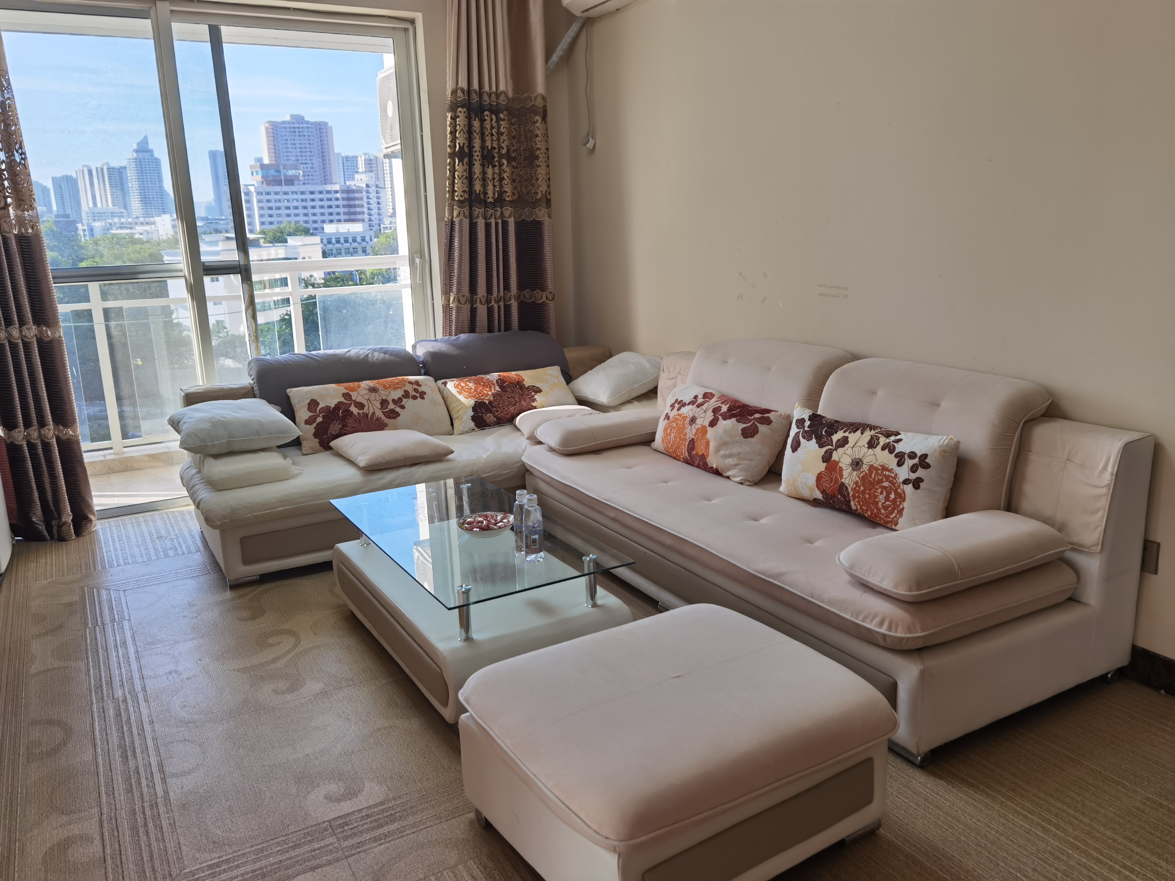 三亚领海 2室1厅1卫 3500.0元/月 三亚领海 2室1厅1卫 3500.0元/月室内图