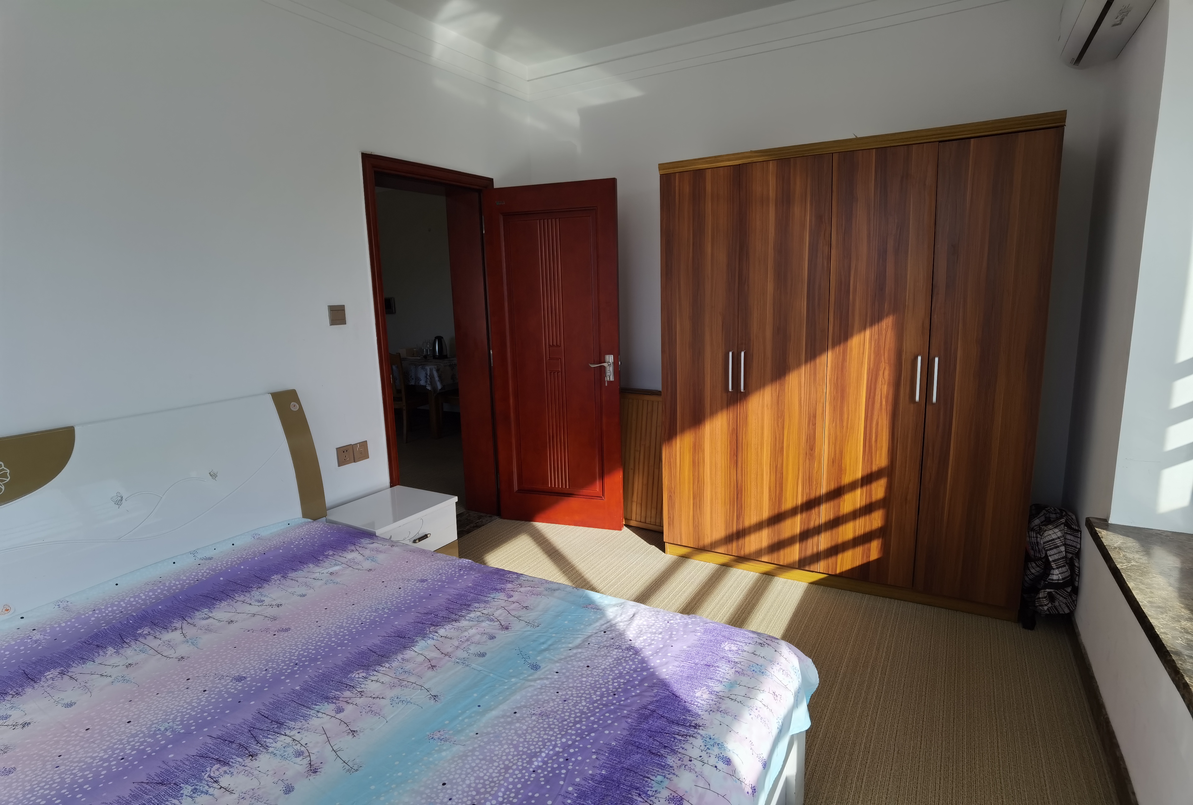 三亚领海 2室1厅1卫 3500.0元/月 三亚领海 2室1厅1卫 3500.0元/月室内图