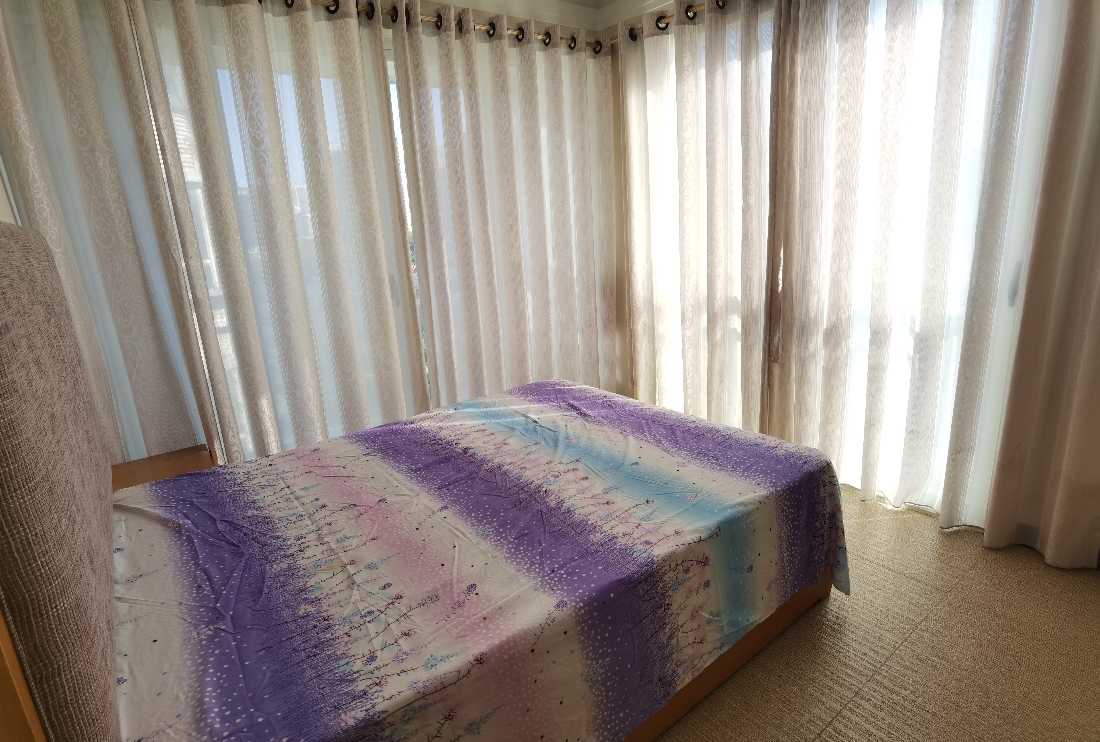 三亚领海 2室1厅1卫 3500.0元/月 三亚领海 2室1厅1卫 3500.0元/月室内图