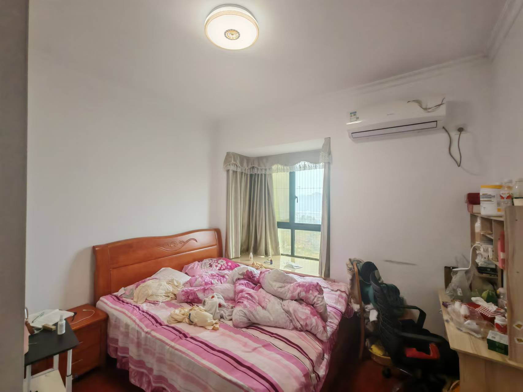 武广国际学苑  3室2厅2卫    85.0万 武广国际学苑  3室2厅2卫    85.0万室内图