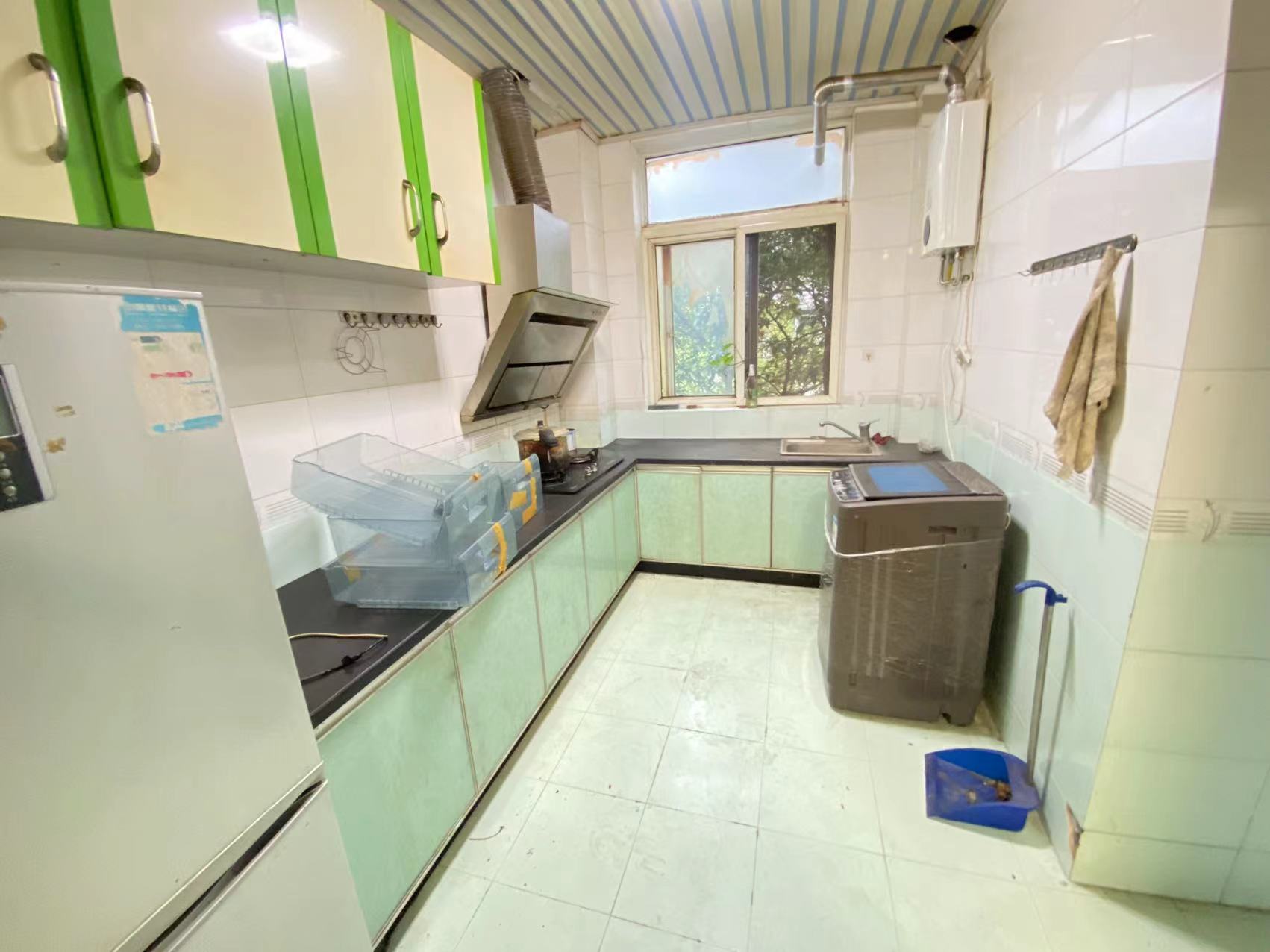 珠江丽园 3室2厅1卫 36.8万 珠江丽园 3室2厅1卫 36.8万室内图