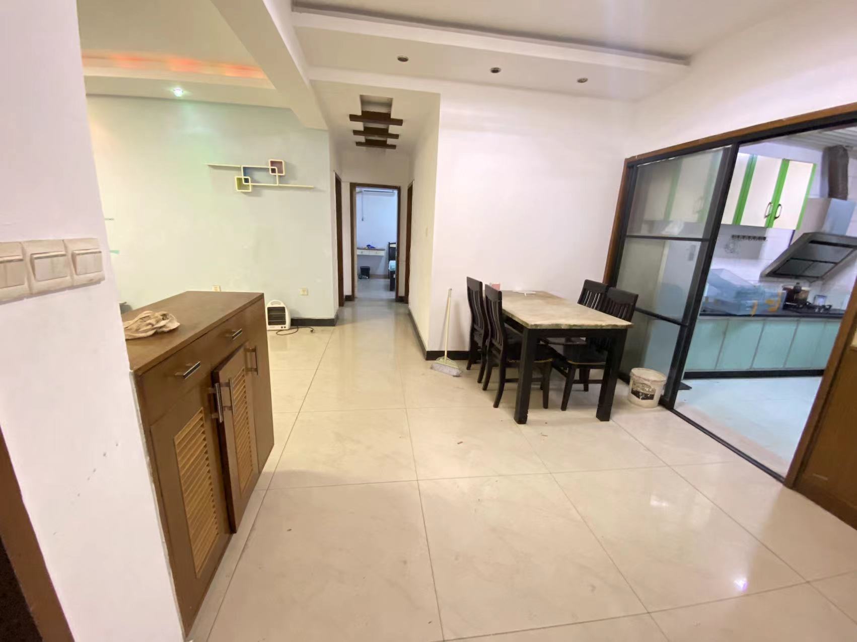 珠江丽园 3室2厅1卫 36.8万 珠江丽园 3室2厅1卫 36.8万室内图