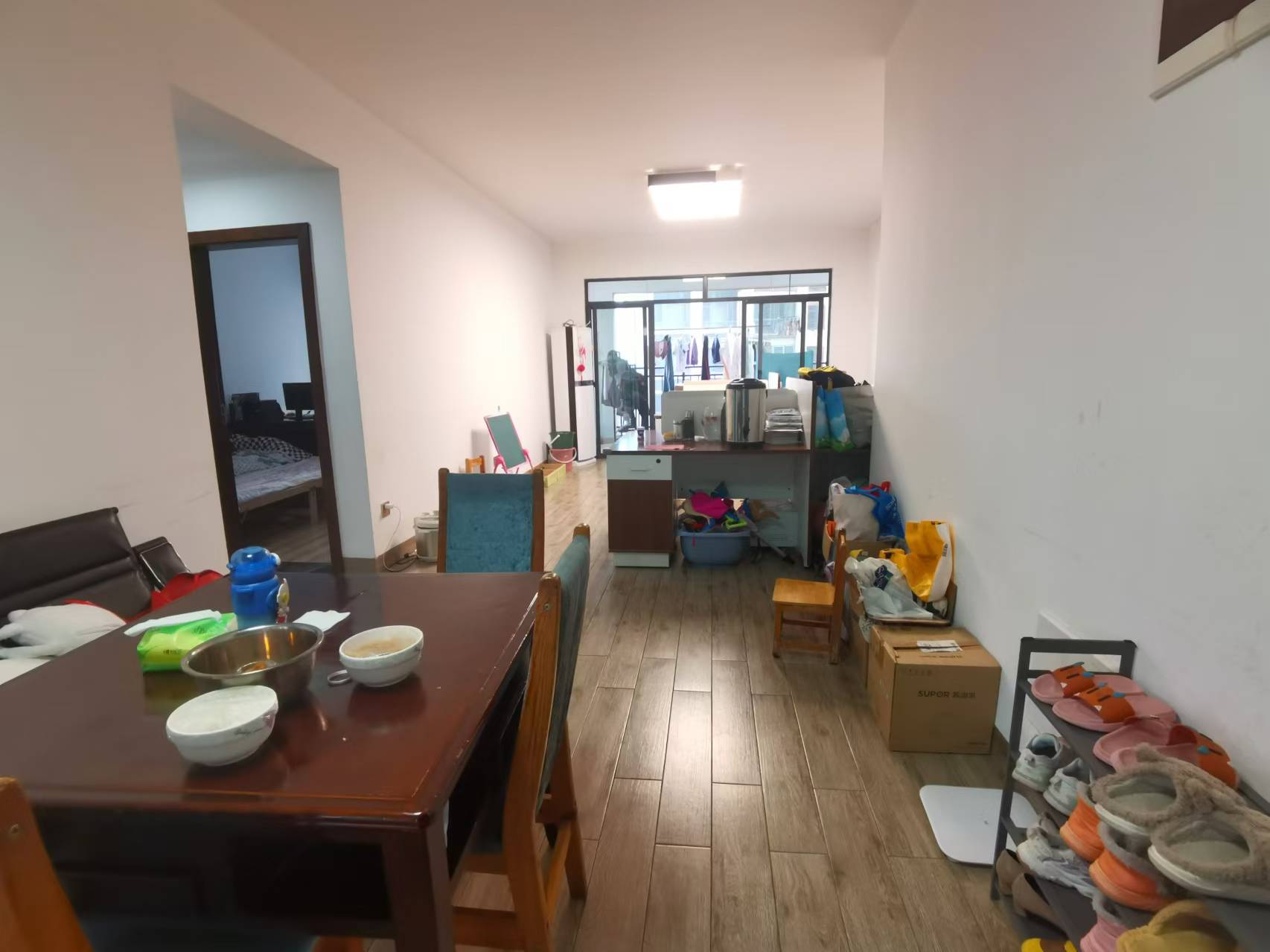 经世龙城 4室2厅2卫 99.9万 经世龙城 4室2厅2卫 99.9万室内图