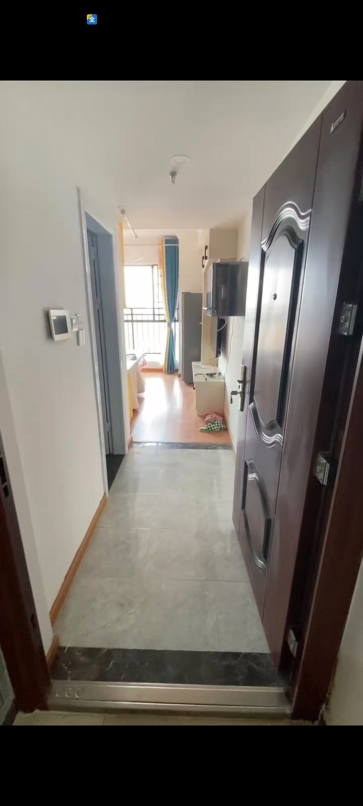 五江碧桂园城市广场 1室0厅1卫 1000.0元/月 五江碧桂园城市广场 1室0厅1卫 1000.0元/月室内图