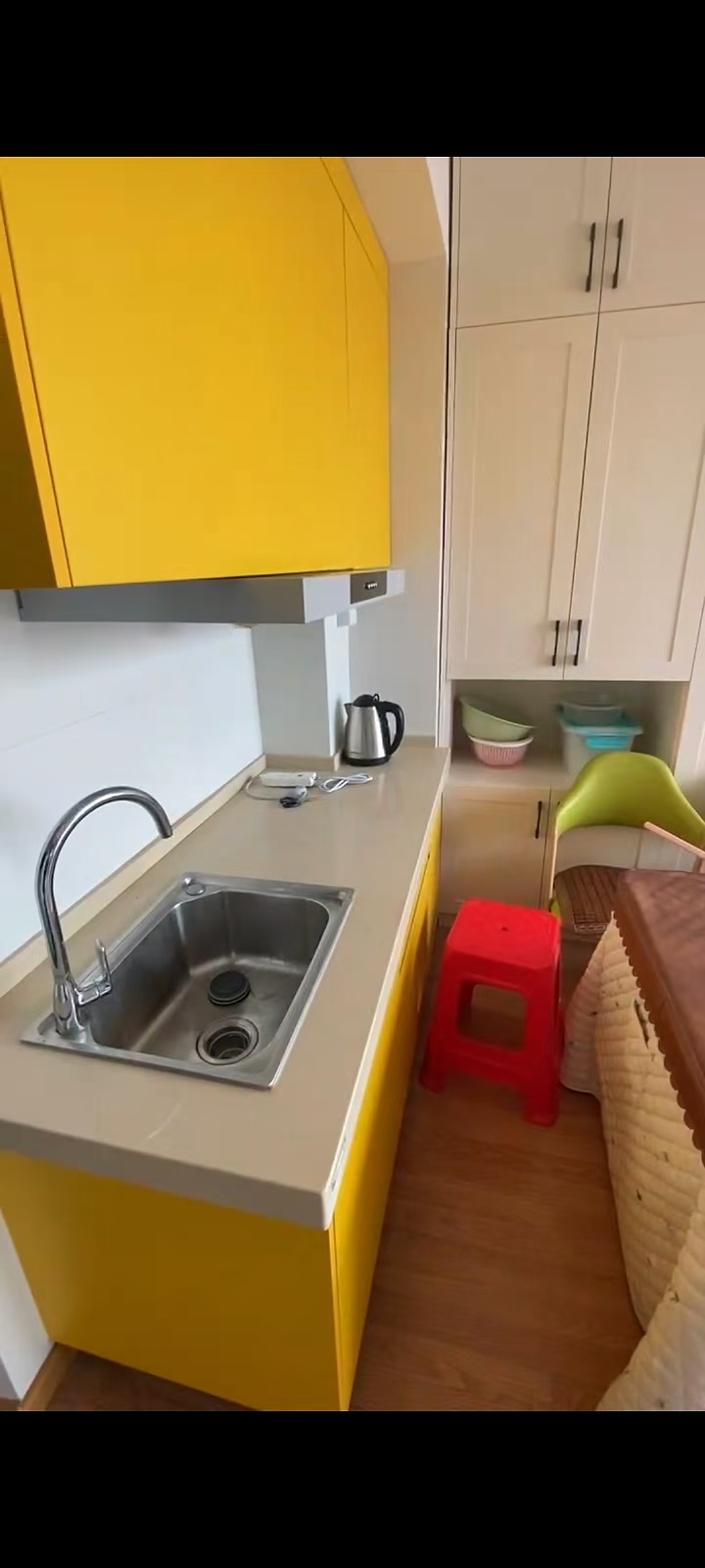 五江碧桂园城市广场 1室0厅1卫 1000.0元/月 五江碧桂园城市广场 1室0厅1卫 1000.0元/月室内图