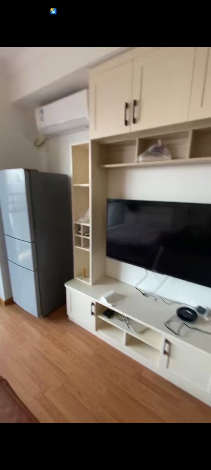 五江碧桂园城市广场  1室1厅1卫    50.0万 五江碧桂园城市广场  1室1厅1卫    50.0万室内图