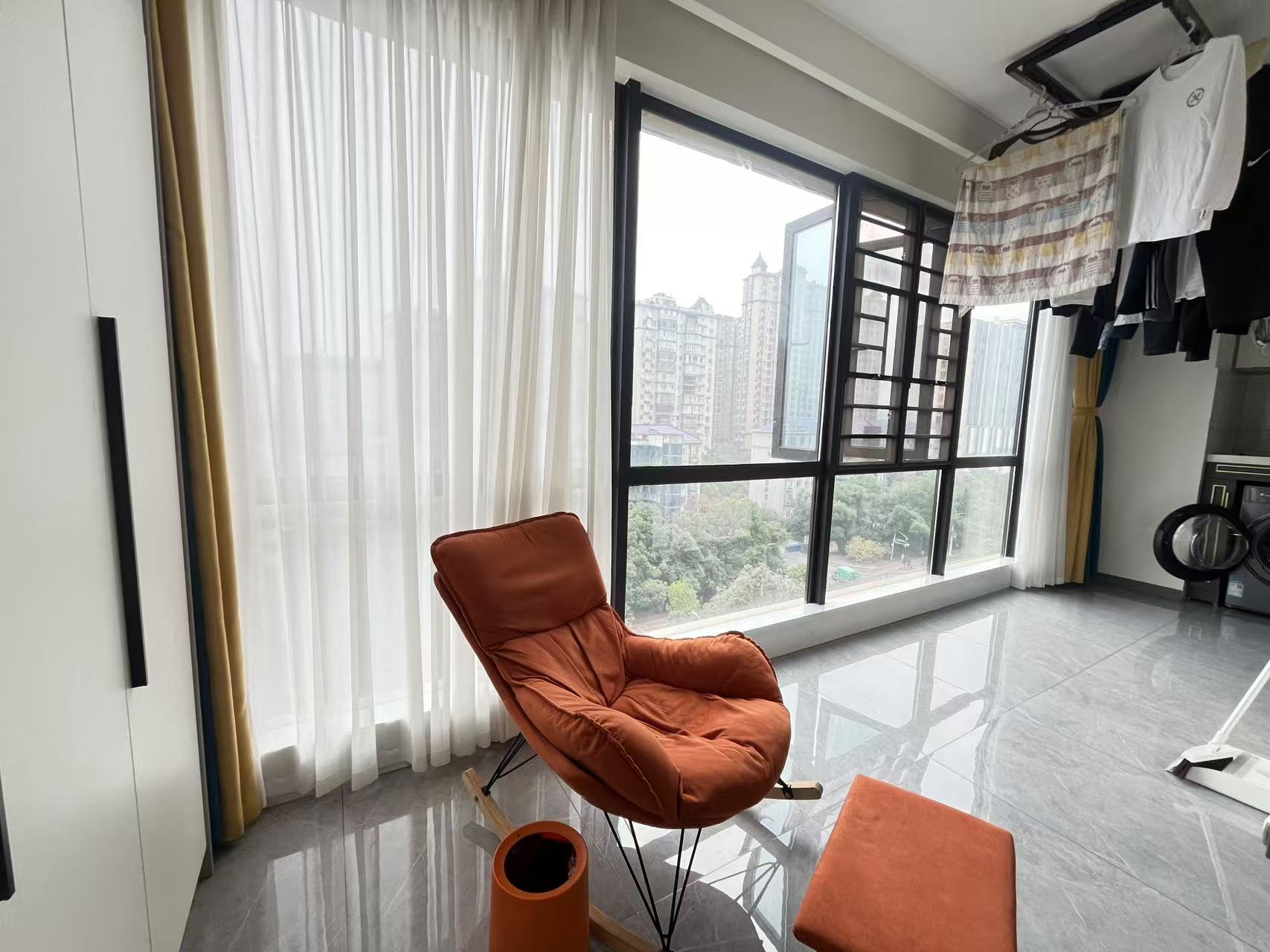 金科集美东方 4室2厅2卫 95.8万 金科集美东方 4室2厅2卫 95.8万室内图