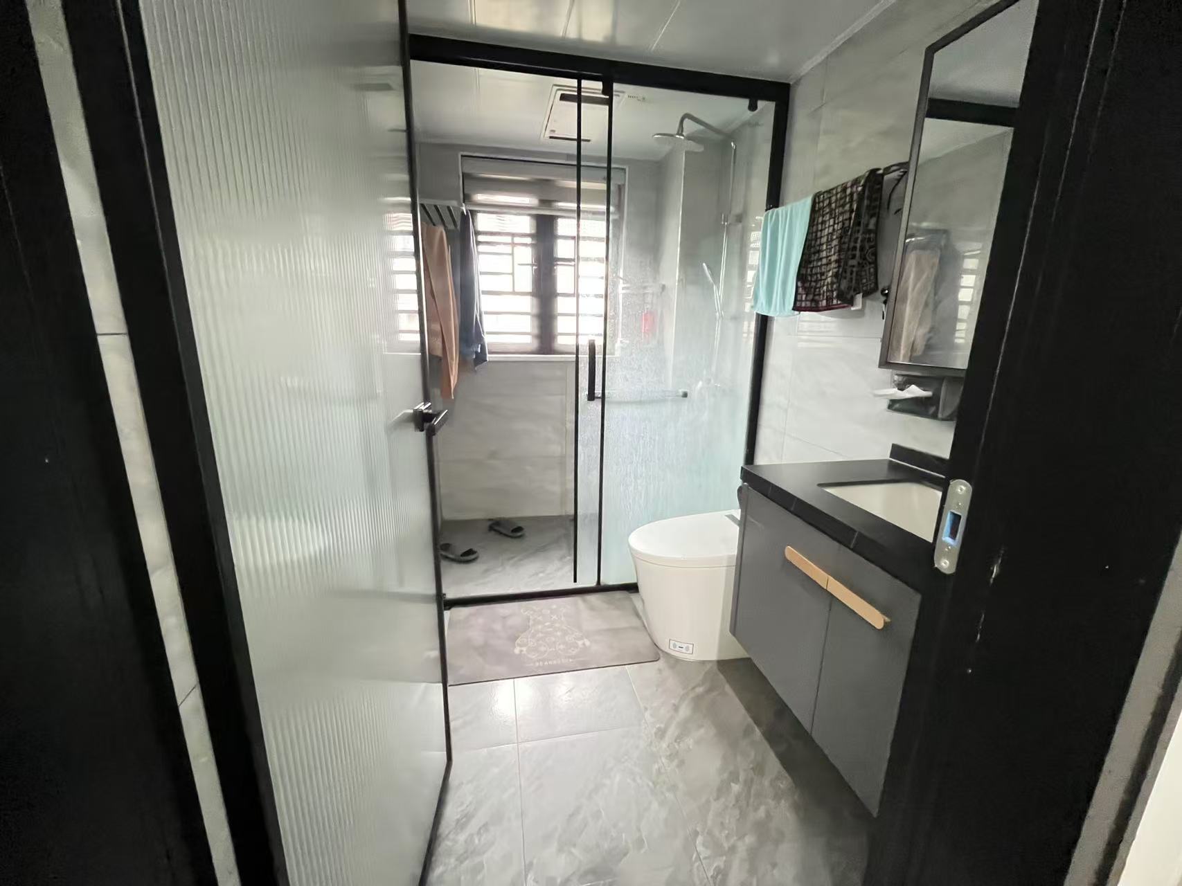 金科集美东方 4室2厅2卫 95.8万 金科集美东方 4室2厅2卫 95.8万室内图