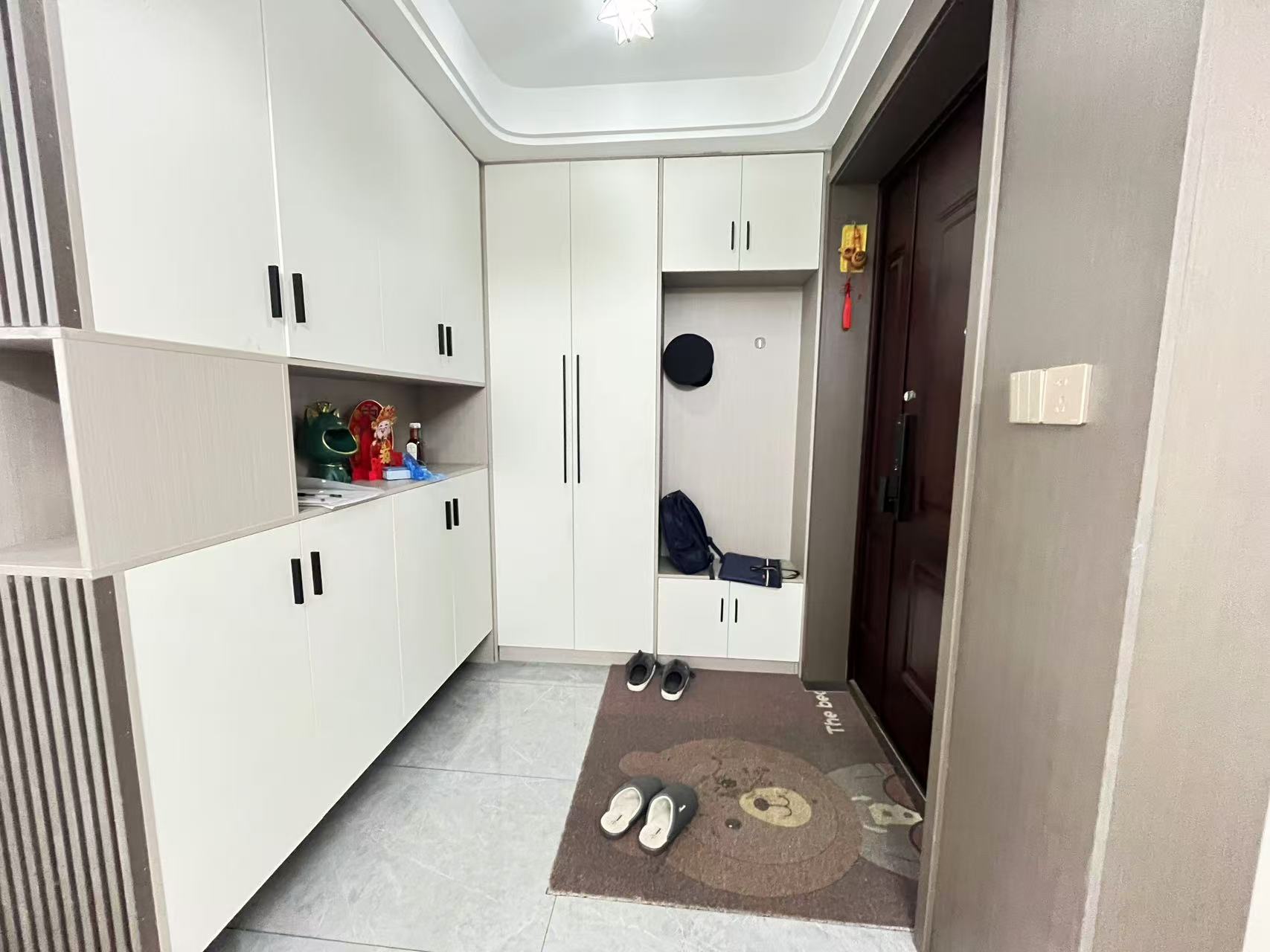 金科集美东方 4室2厅2卫 95.8万 金科集美东方 4室2厅2卫 95.8万室内图