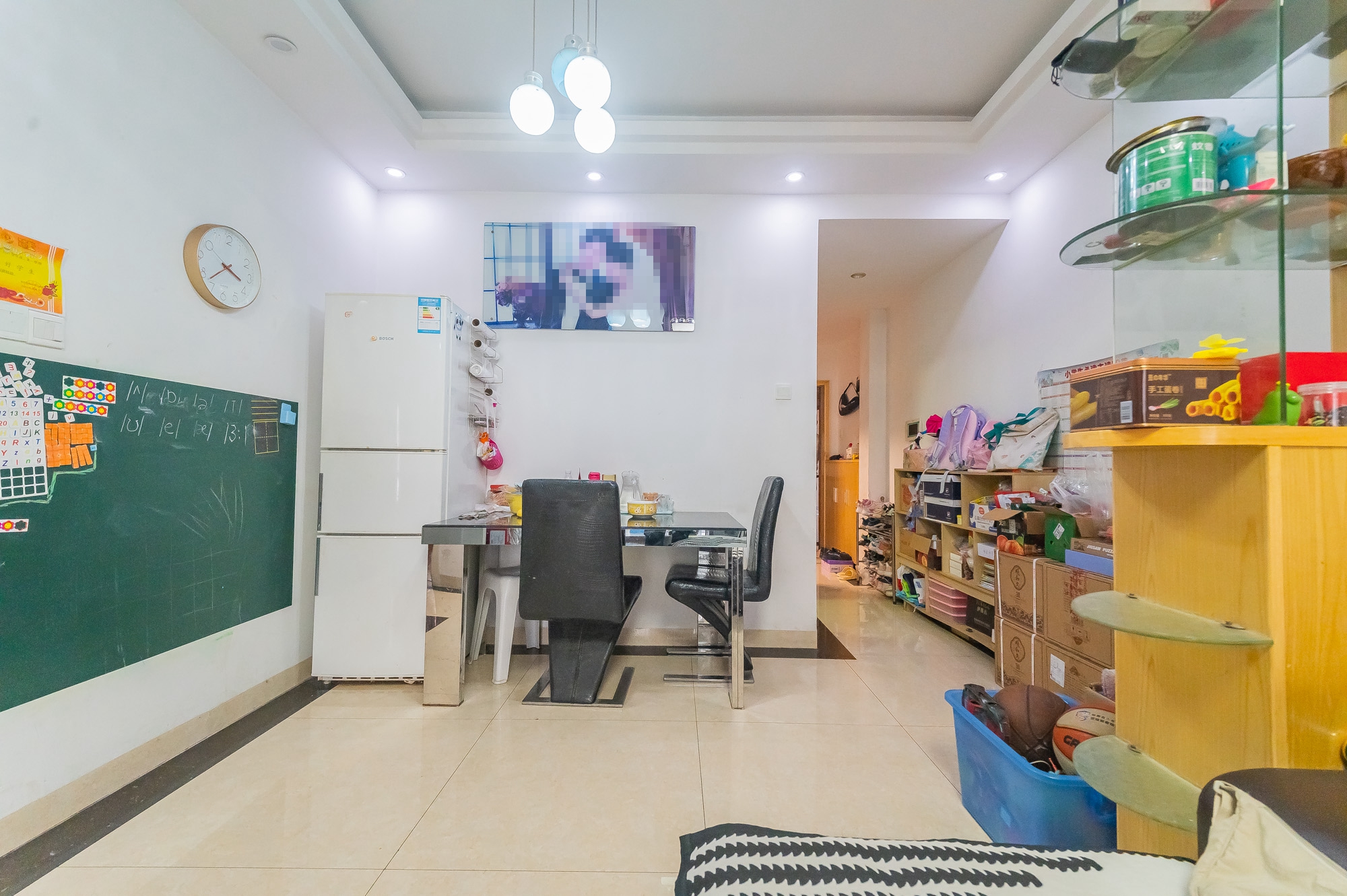 家和院 3室1厅1卫 61.8万 家和院 3室1厅1卫 61.8万客厅