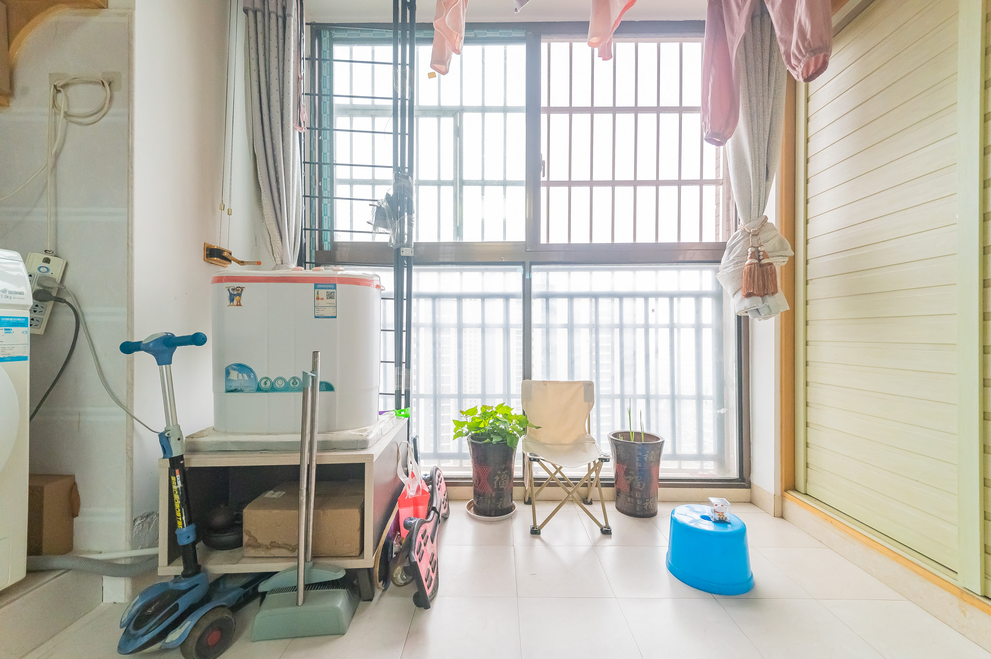 家和院 3室1厅1卫 61.8万 家和院 3室1厅1卫 61.8万阳台