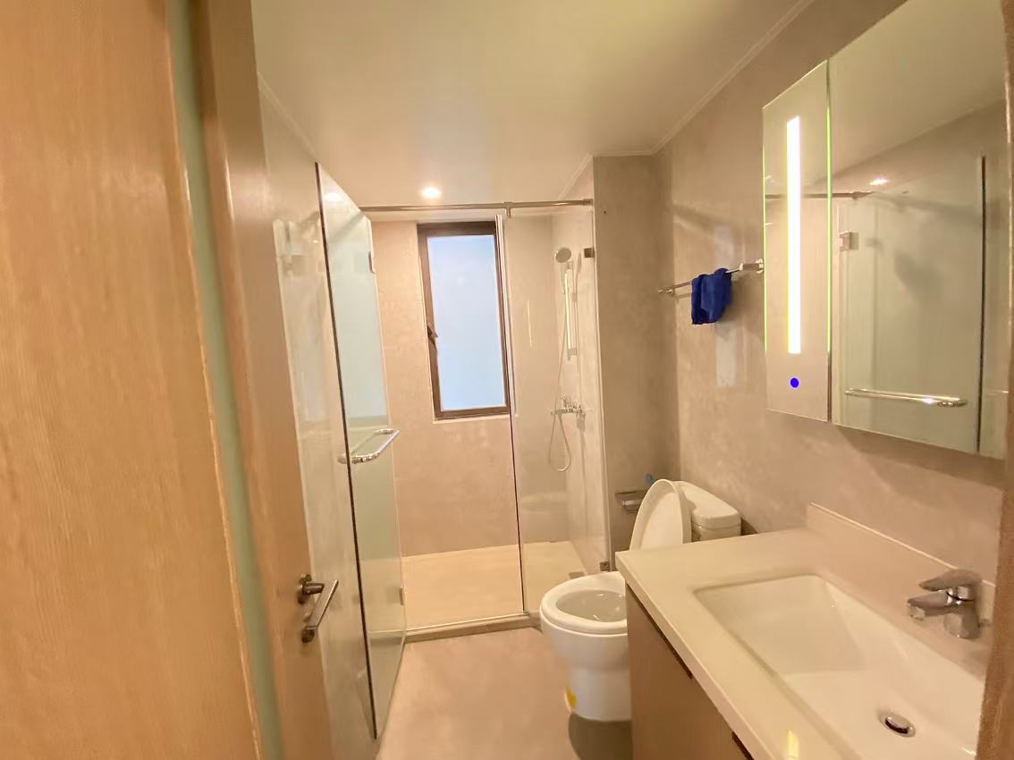 龙湖日盛奕境 3室2厅2卫 2500.0元/月 龙湖日盛奕境 3室2厅2卫 2500.0元/月室内图