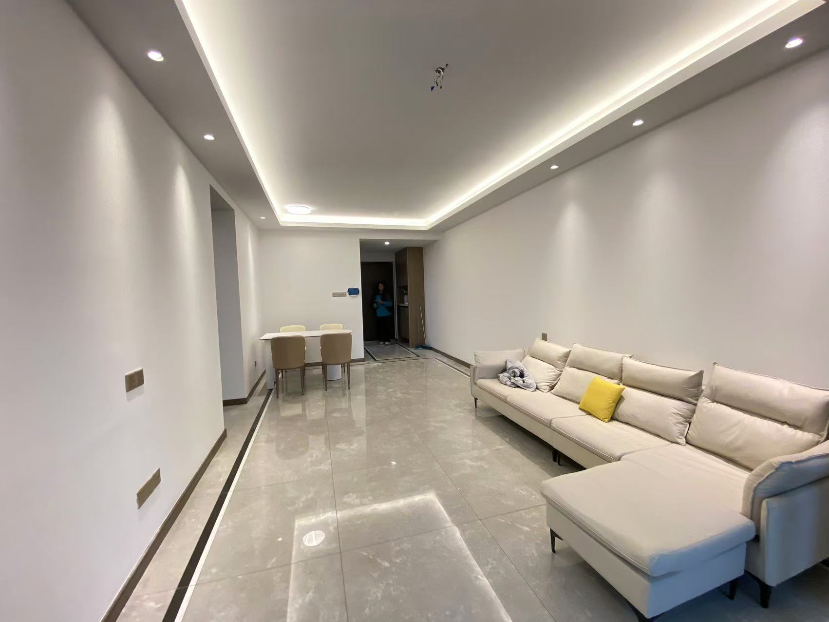 龙湖日盛奕境 3室2厅2卫 2500.0元/月 龙湖日盛奕境 3室2厅2卫 2500.0元/月室内图