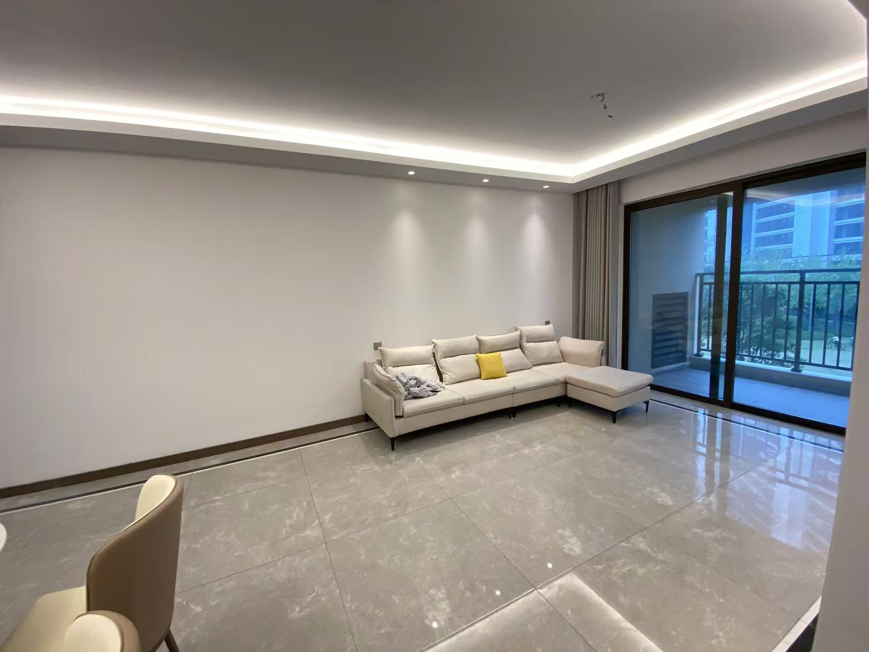 龙湖日盛奕境 3室2厅2卫 2500.0元/月 龙湖日盛奕境 3室2厅2卫 2500.0元/月室内图