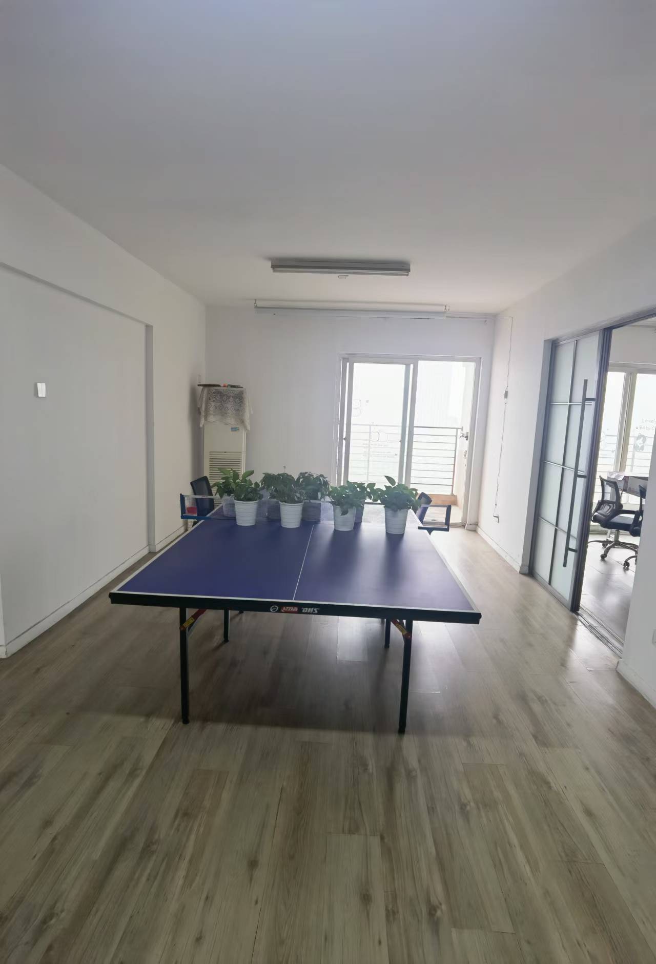 东方银座（东方摩卡）  4室2厅1卫   4600.00元/月室内图