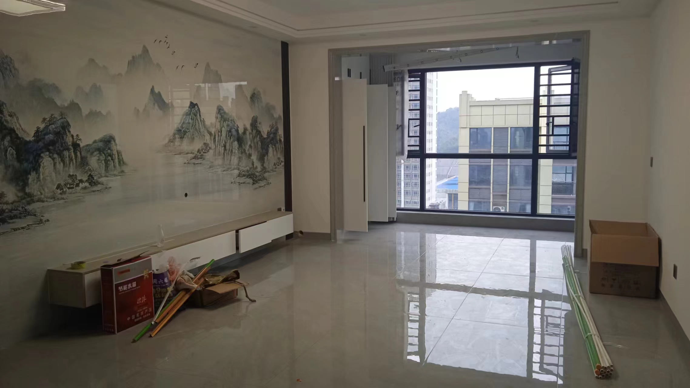 恒祥苑 3室2厅2卫 98.0万 恒祥苑 3室2厅2卫 98.0万户型图