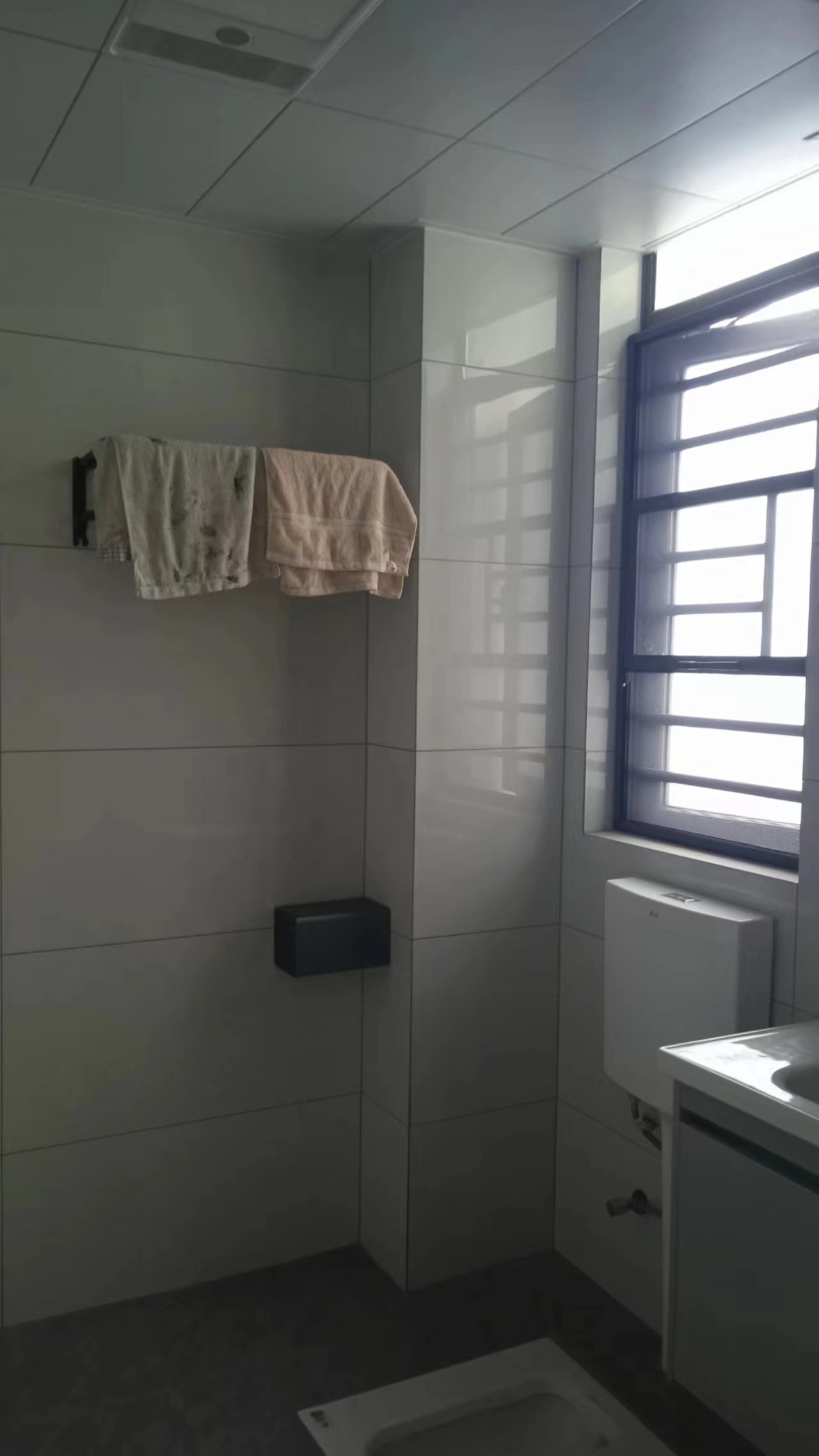 恒祥苑 3室2厅2卫 98.0万 恒祥苑 3室2厅2卫 98.0万户型图