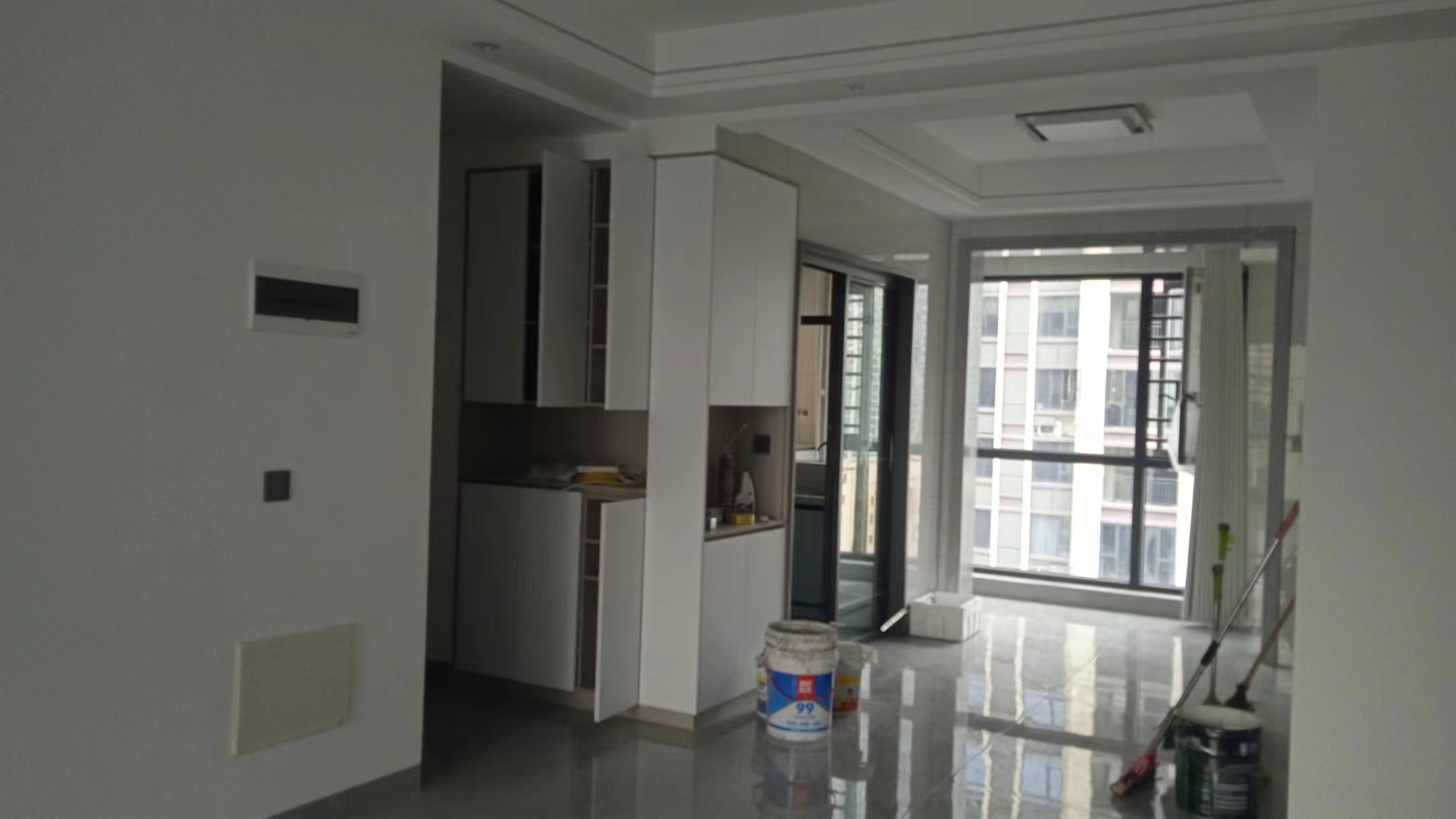 恒祥苑 3室2厅2卫 98.0万 恒祥苑 3室2厅2卫 98.0万户型图