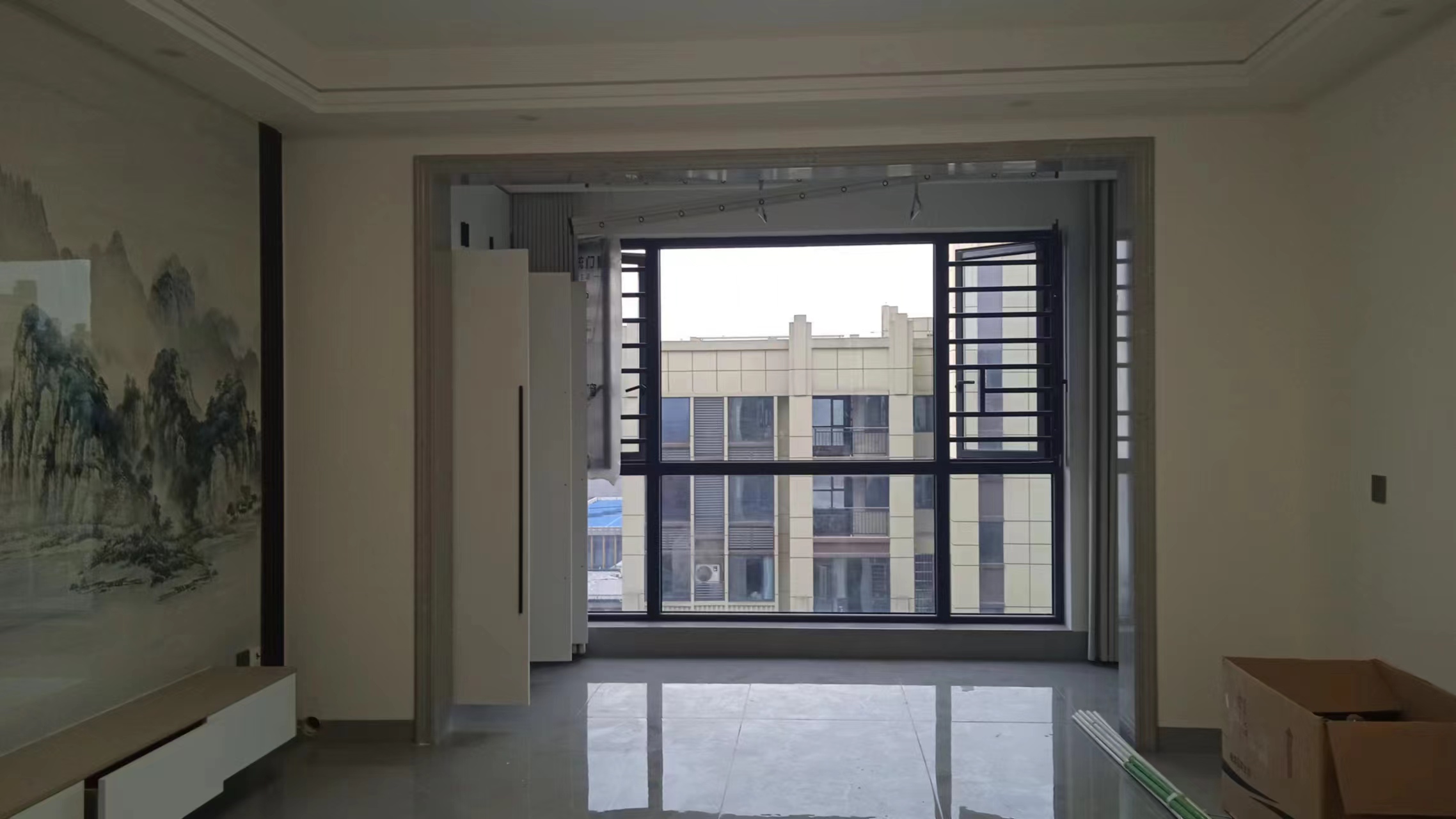 恒祥苑 3室2厅2卫 98.0万 恒祥苑 3室2厅2卫 98.0万室内图