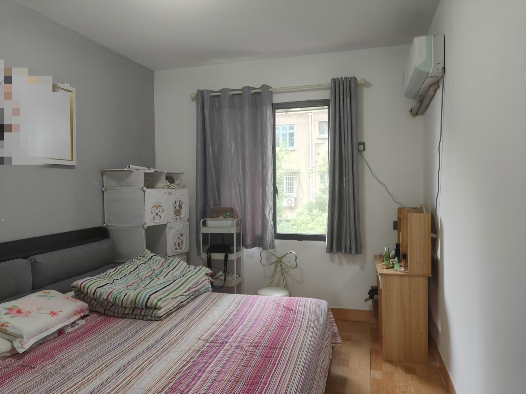 海关钢晓村 2室1厅1卫 21.8万 海关钢晓村 2室1厅1卫 21.8万室内图