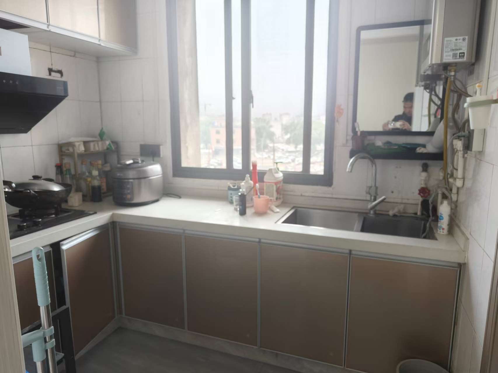 海关钢晓村 2室1厅1卫 21.8万 海关钢晓村 2室1厅1卫 21.8万室内图