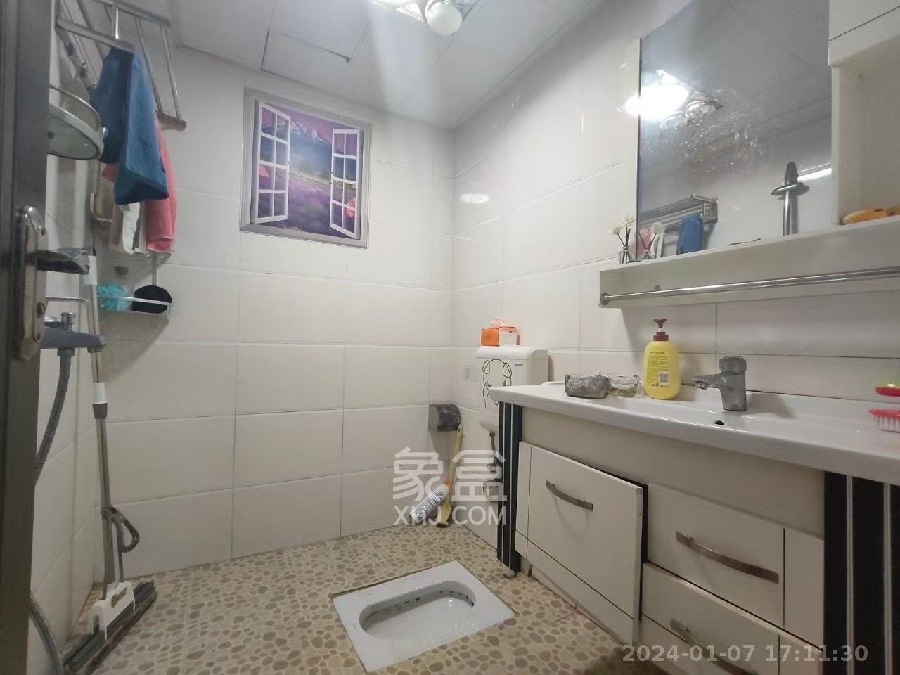 先锋东外滩 1室1厅1卫 1700.0元/月 先锋东外滩 1室1厅1卫 1700.0元/月室内图