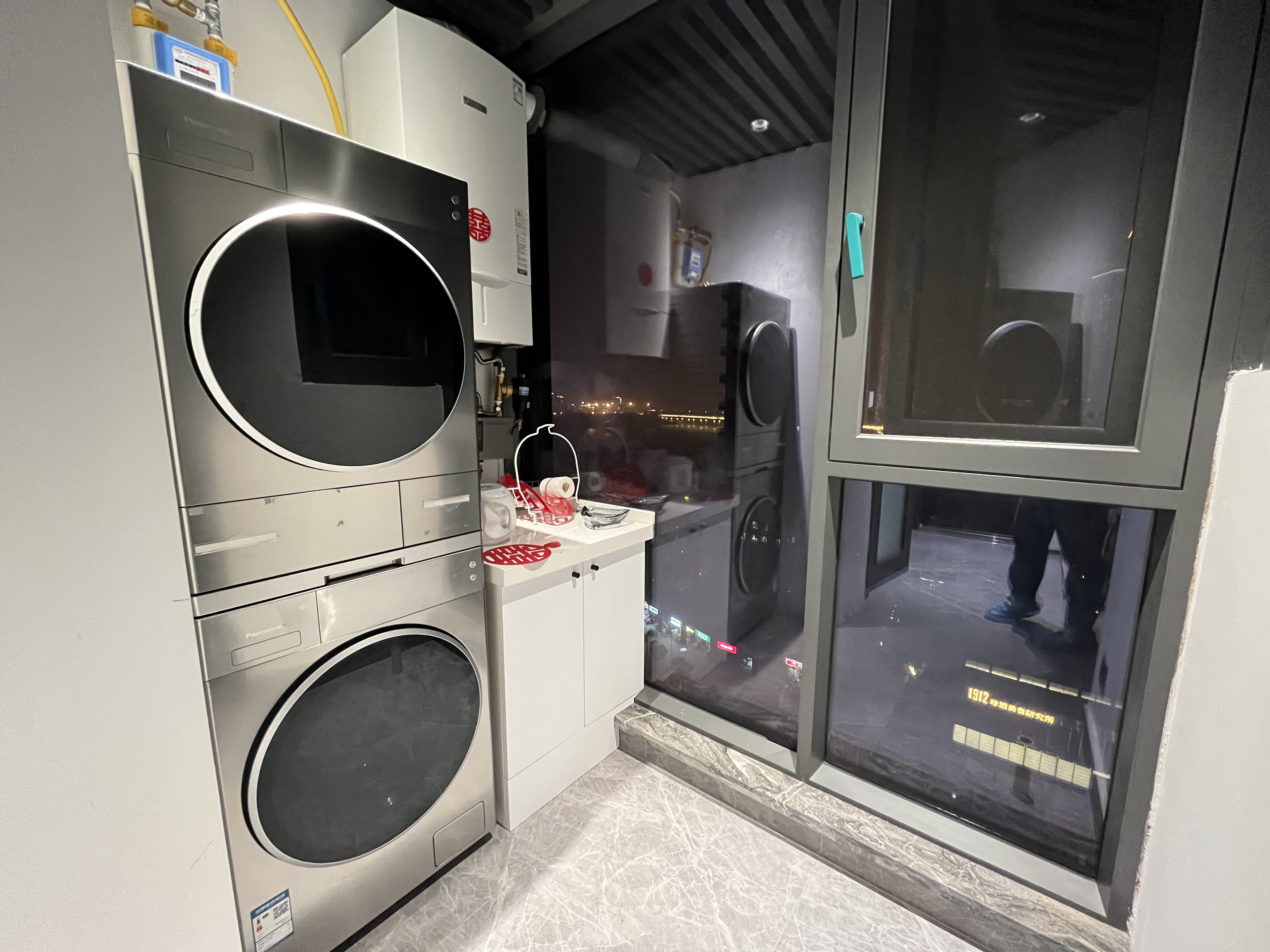 万科紫台  5室2厅4卫   23800.00元/月室内图