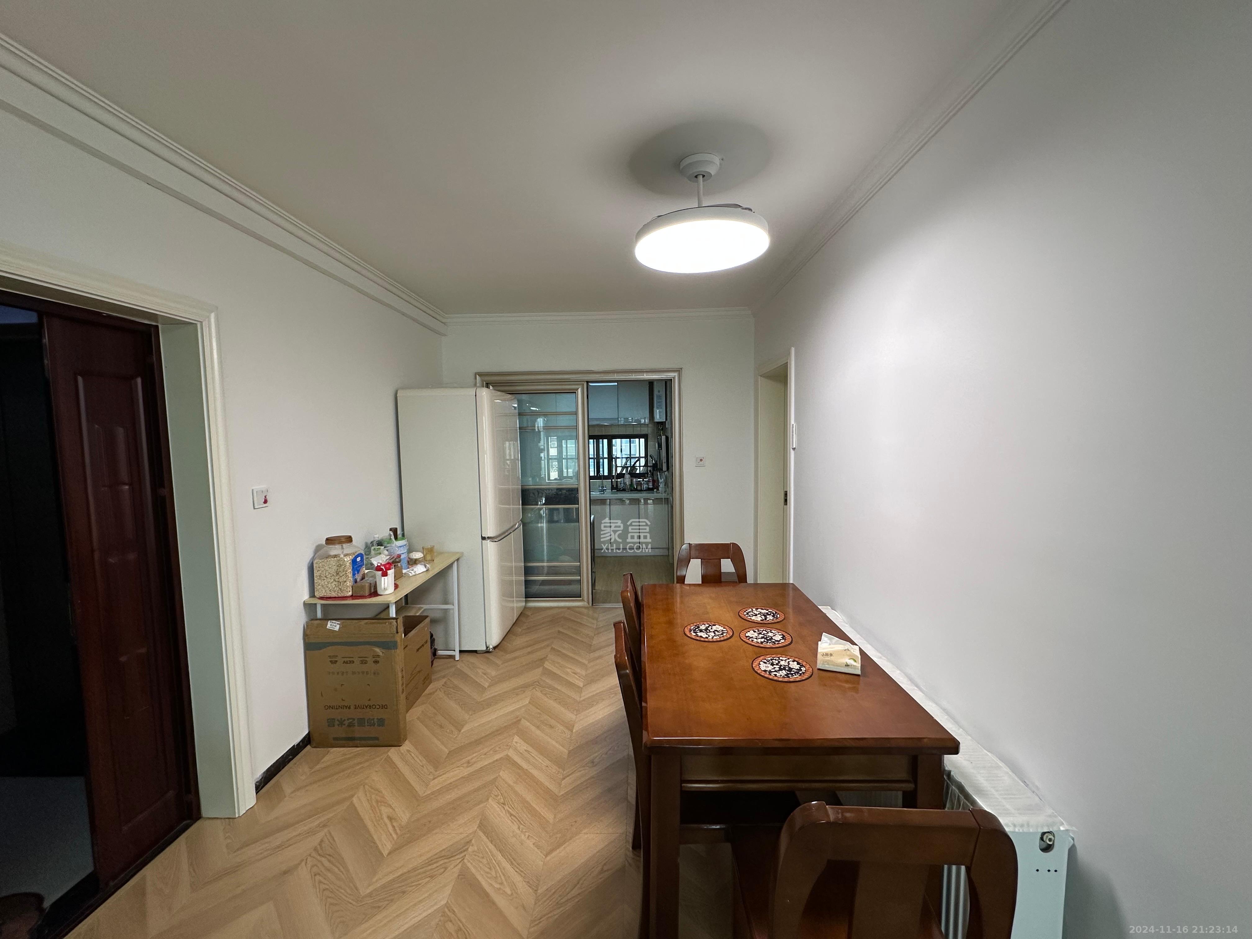 振业城二期 4室2厅2卫 3500.0元/月 振业城二期 4室2厅2卫 3500.0元/月室内图