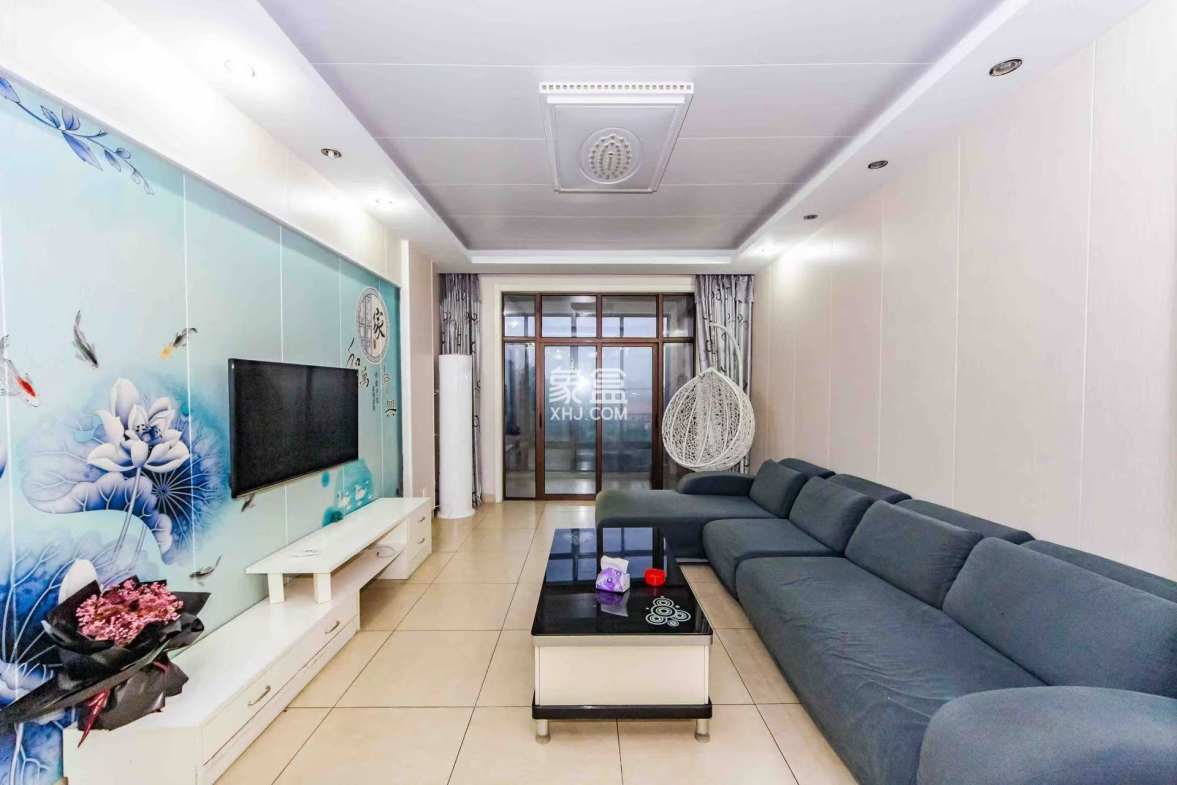 幸福考拉 3室2厅1卫 2200.0元/月 幸福考拉 3室2厅1卫 2200.0元/月室内图