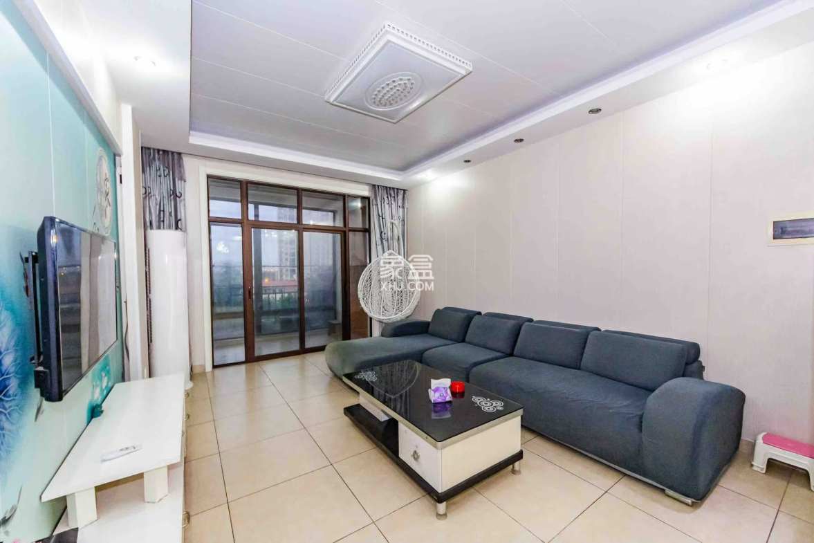 幸福考拉 3室2厅1卫 2200.0元/月 幸福考拉 3室2厅1卫 2200.0元/月室内图