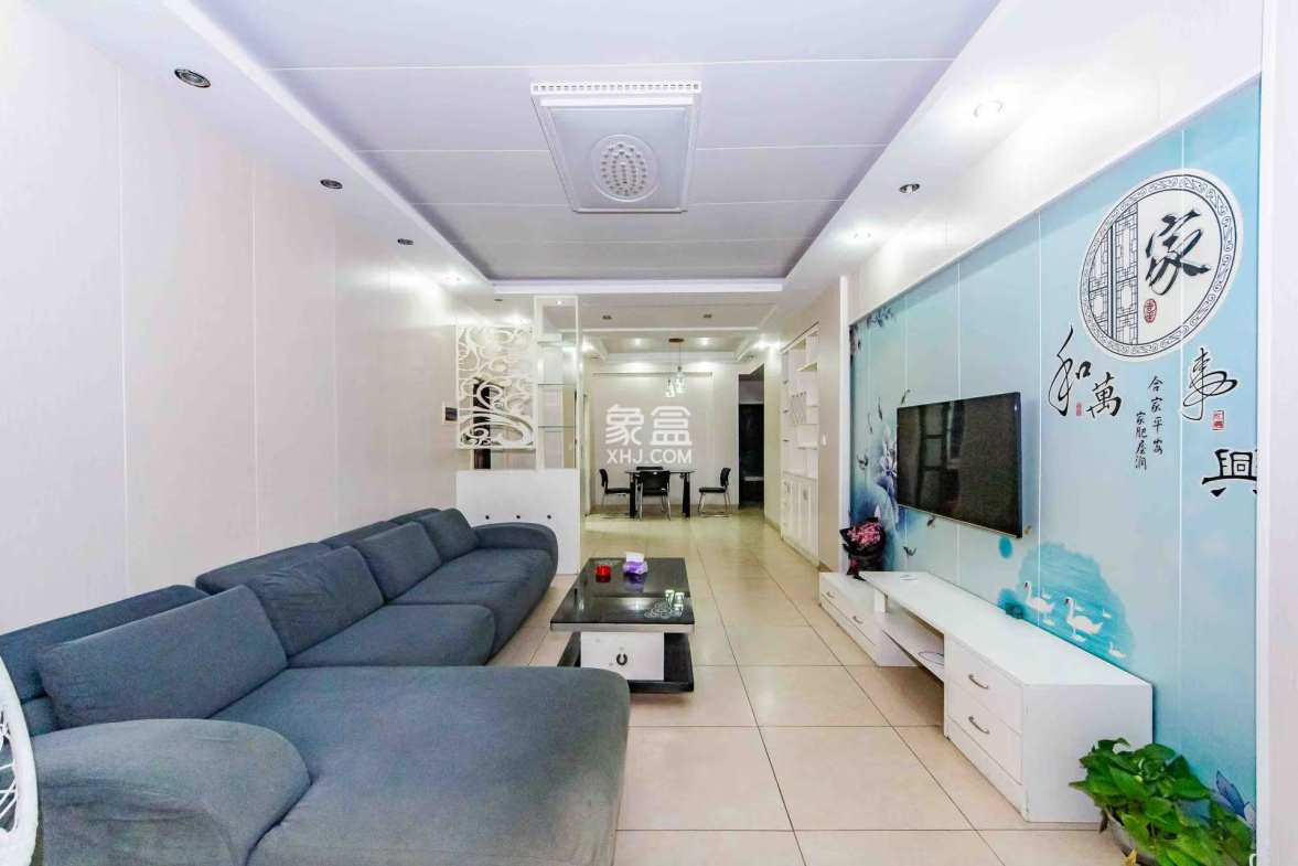 幸福考拉 3室2厅1卫 2200.0元/月 幸福考拉 3室2厅1卫 2200.0元/月室内图