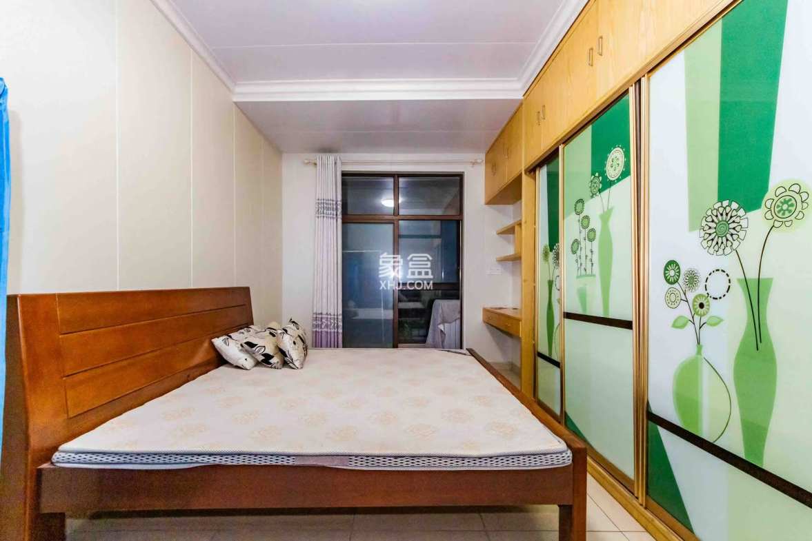 幸福考拉 3室2厅1卫 2200.0元/月 幸福考拉 3室2厅1卫 2200.0元/月室内图