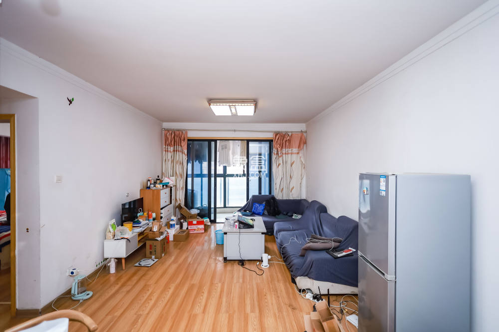 永祺西京  2室2厅1卫    111.0万