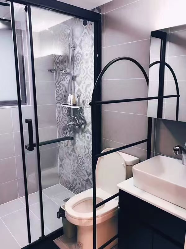 东城商业广场(东成)  1室1厅1卫    1700.0元/月 东城商业广场(东成)  1室1厅1卫    1700.0元/月室内图