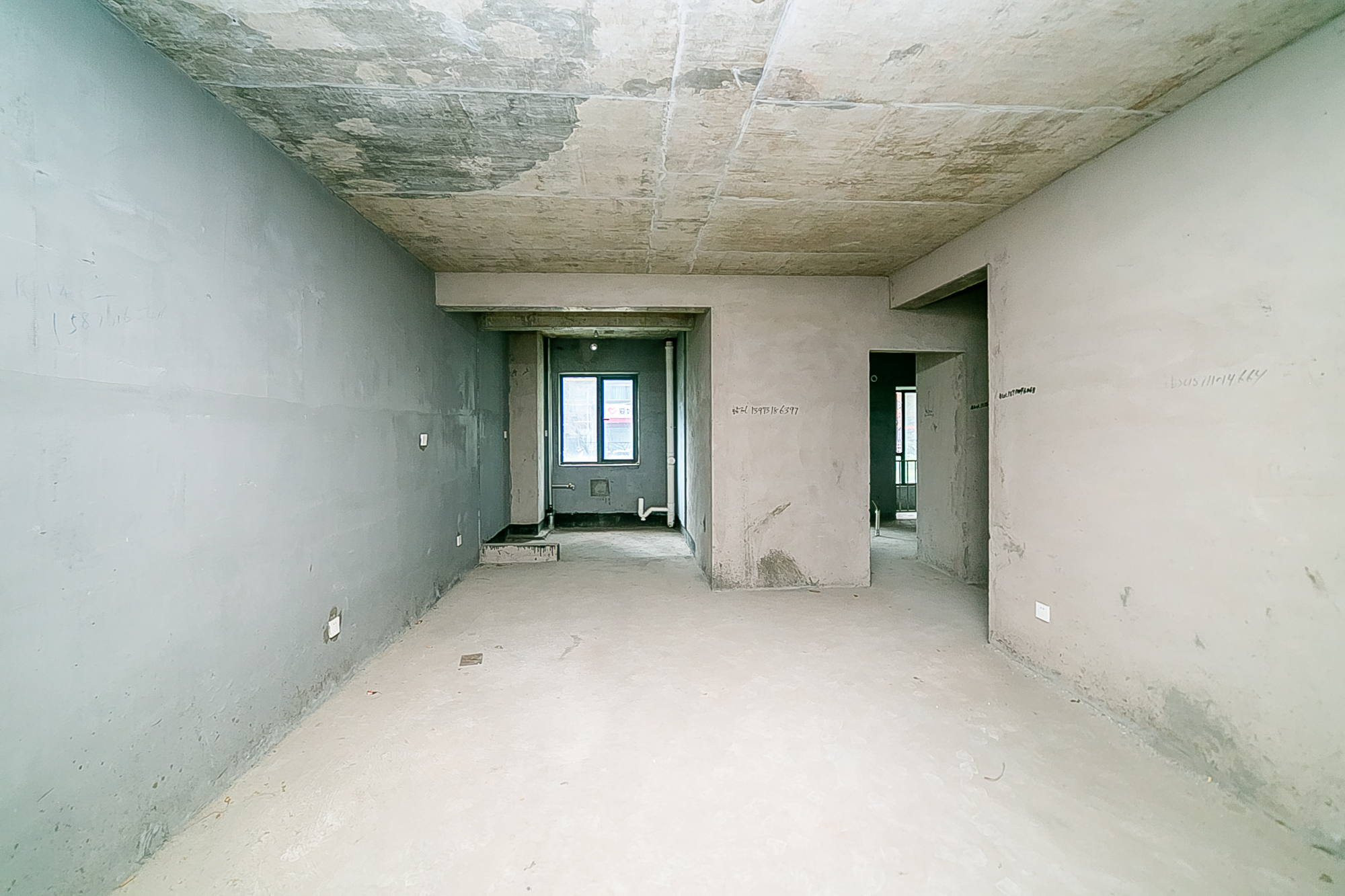 华银南苑融域 3室1厅1卫 96.0万 华银南苑融域 3室1厅1卫 96.0万客厅