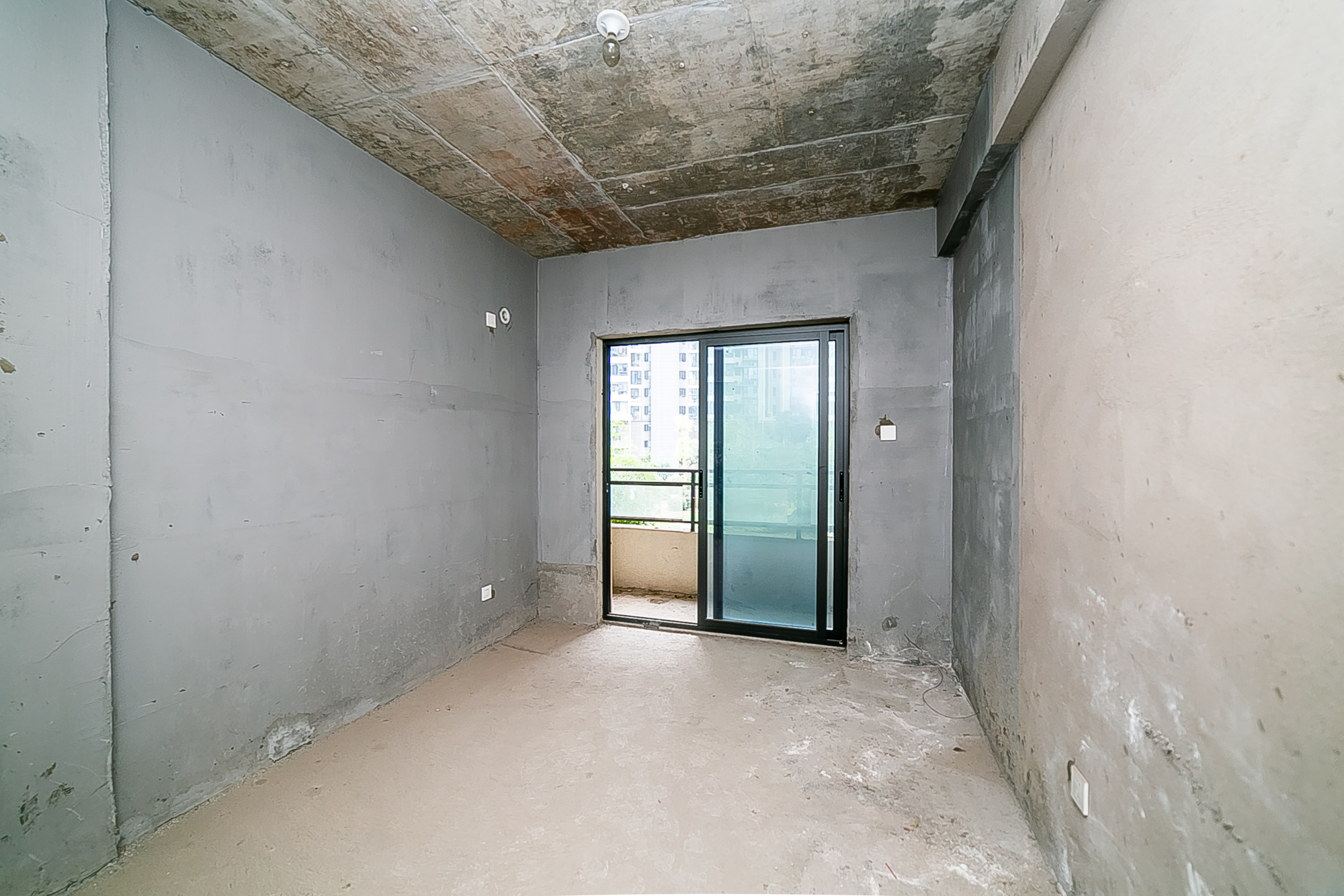 华银南苑融域 3室1厅1卫 96.0万 华银南苑融域 3室1厅1卫 96.0万卧室