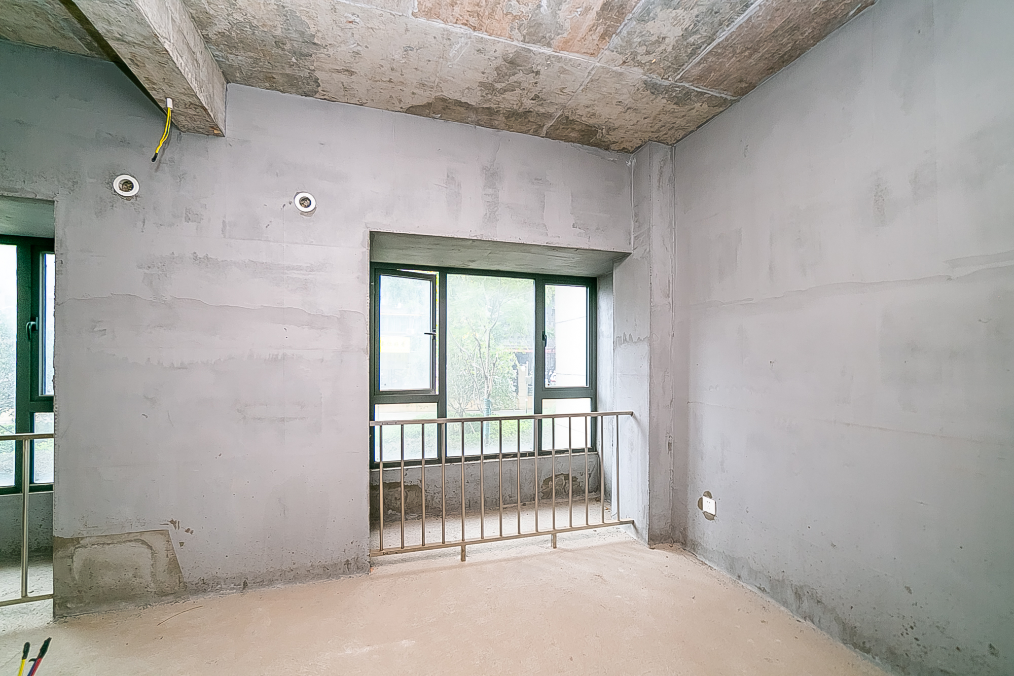 华银南苑融域 3室1厅1卫 96.0万 华银南苑融域 3室1厅1卫 96.0万卧室