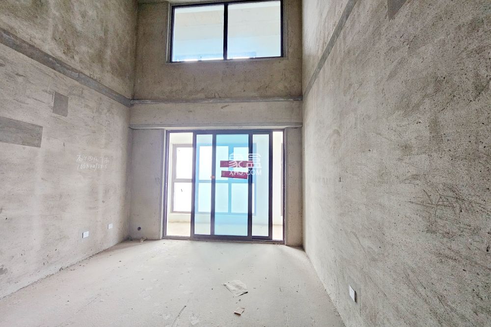 明昇壹城（明昇时代广场）二期